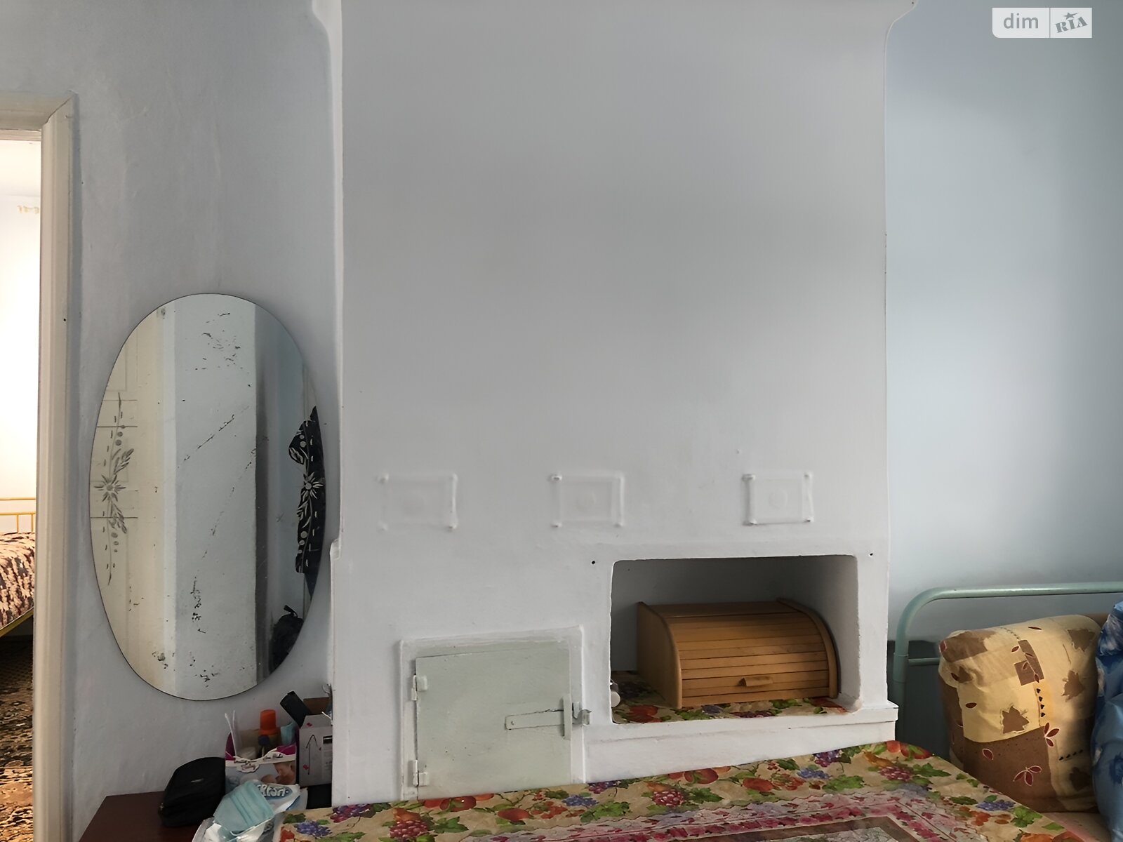 одноповерховий будинок, 57.5 кв. м, глинобитний. Продаж у Кудринцях фото 1 одноповерховий будинок, 57.5 кв. м, глинобитний. Продаж у Кудринцях фото 1