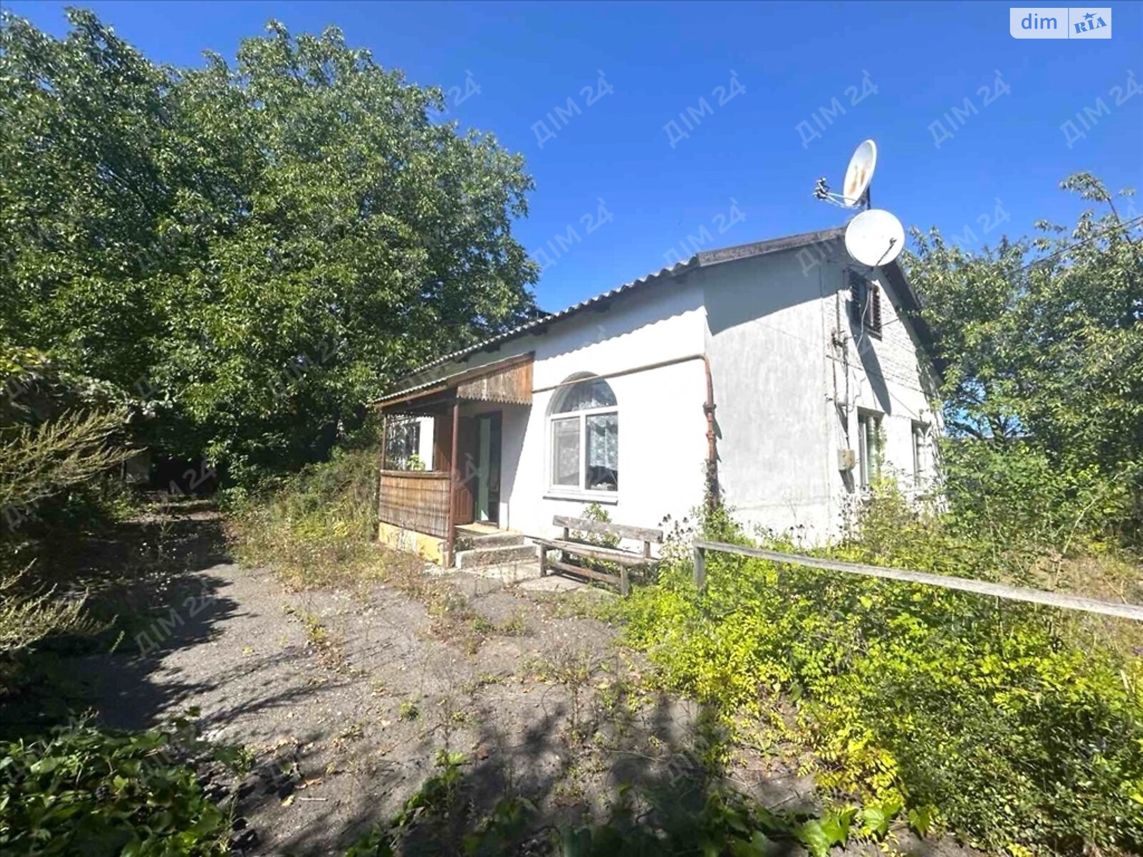 одноповерховий будинок з гаражем, 88 кв. м, сендвіч-панелі. Продаж у Кукобівці фото 1 одноповерховий будинок з гаражем, 88 кв. м, сендвіч-панелі. Продаж у Кукобівці фото 1