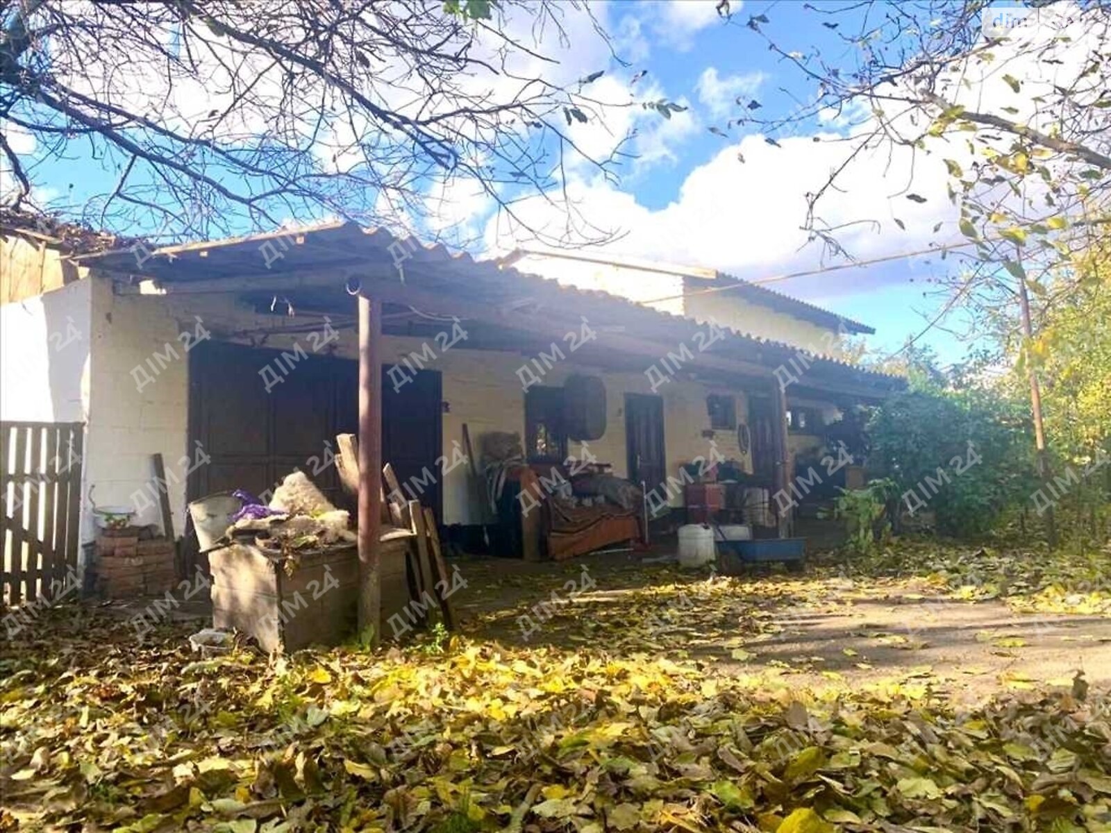 одноповерховий будинок з гаражем, 88 кв. м, сендвіч-панелі. Продаж у Кукобівці фото 1 одноповерховий будинок з гаражем, 88 кв. м, сендвіч-панелі. Продаж у Кукобівці фото 1