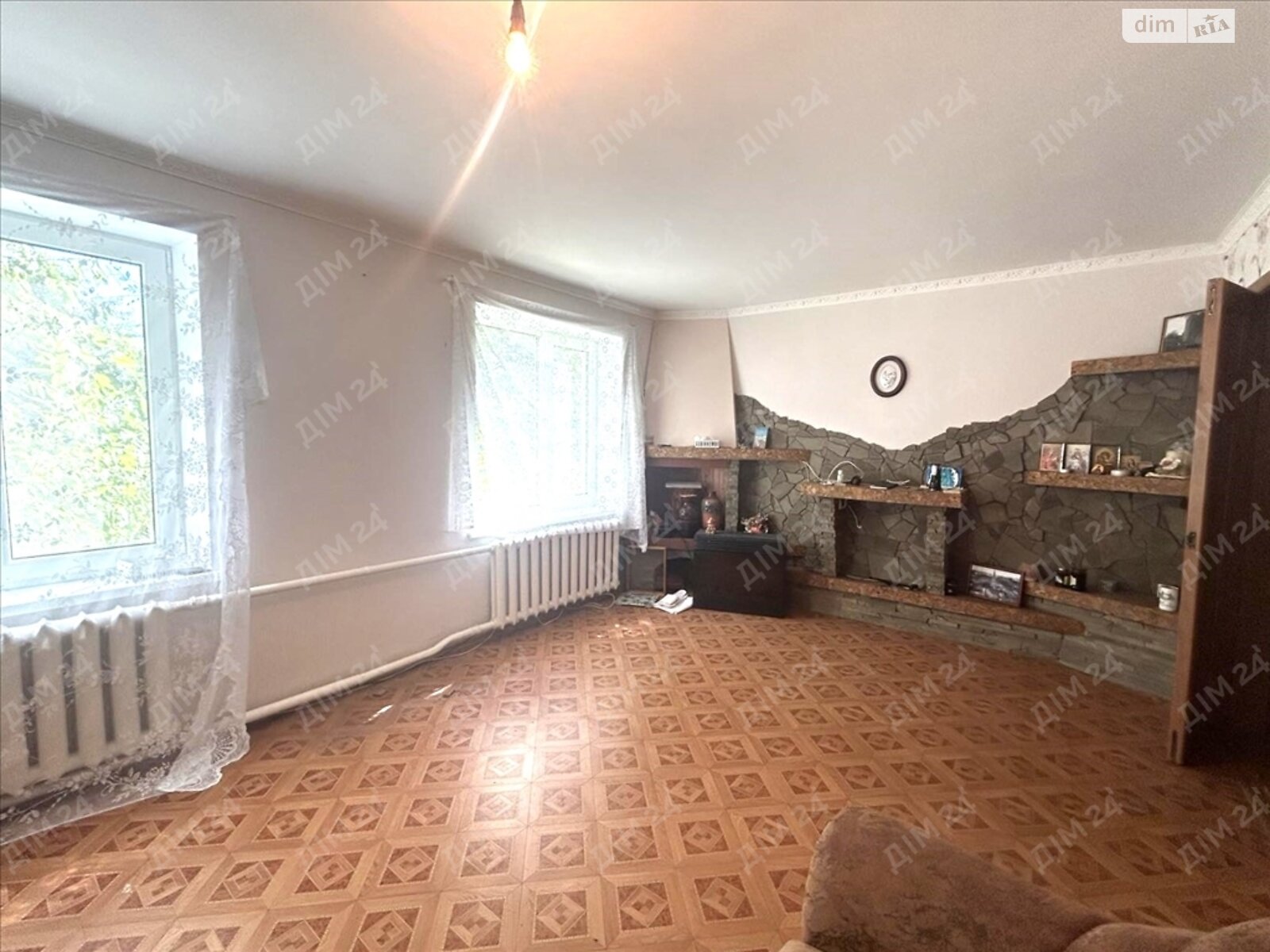 одноповерховий будинок з гаражем, 88 кв. м, сендвіч-панелі. Продаж у Кукобівці фото 1 одноповерховий будинок з гаражем, 88 кв. м, сендвіч-панелі. Продаж у Кукобівці фото 1