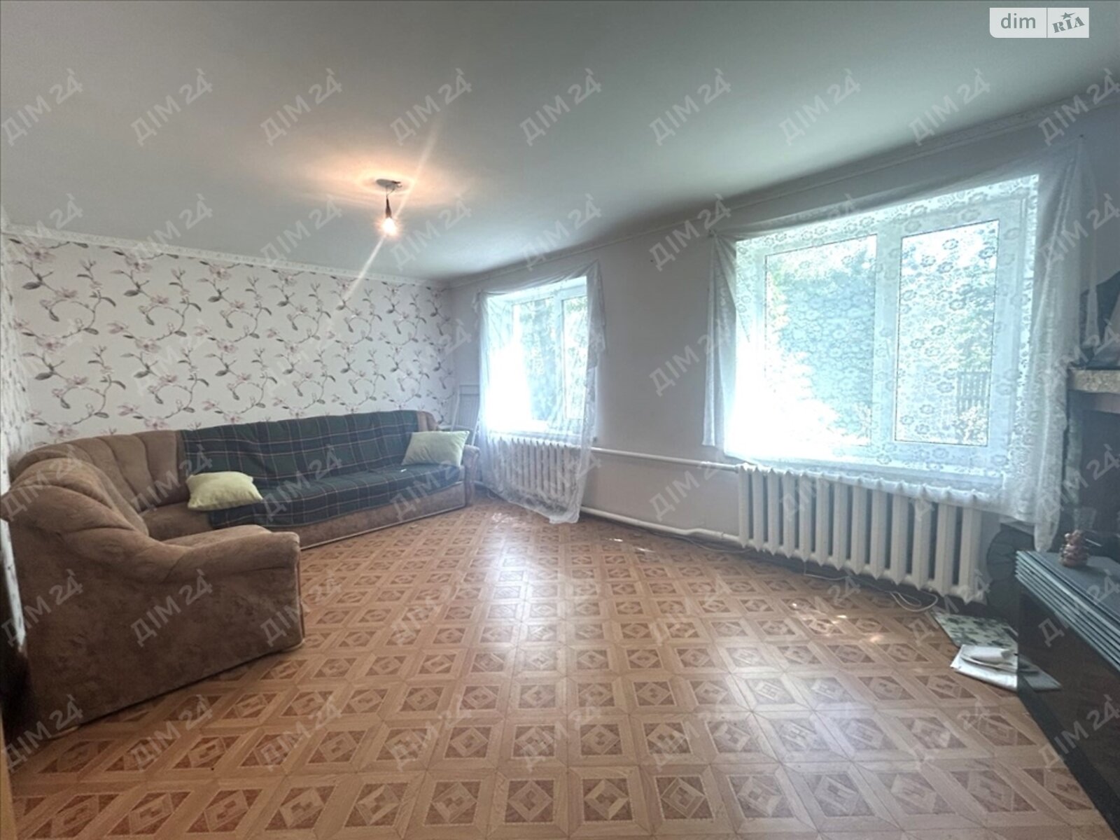 одноповерховий будинок з гаражем, 88 кв. м, сендвіч-панелі. Продаж у Кукобівці фото 1 одноповерховий будинок з гаражем, 88 кв. м, сендвіч-панелі. Продаж у Кукобівці фото 1