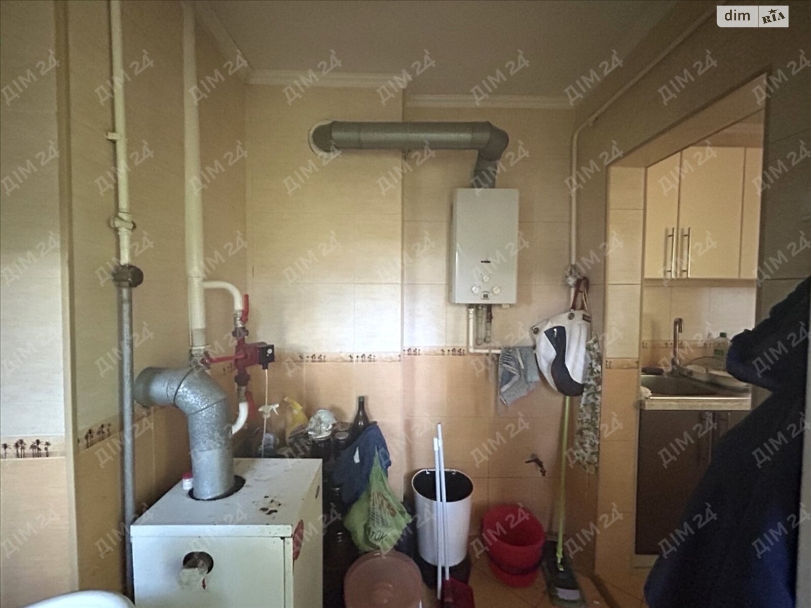 одноповерховий будинок з гаражем, 88 кв. м, сендвіч-панелі. Продаж у Кукобівці фото 1 одноповерховий будинок з гаражем, 88 кв. м, сендвіч-панелі. Продаж у Кукобівці фото 1