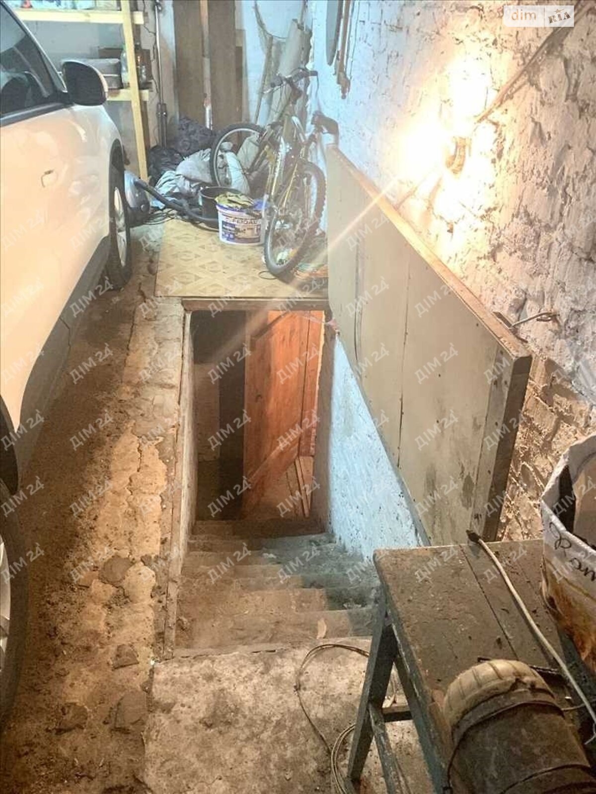 одноповерховий будинок з гаражем, 88 кв. м, сендвіч-панелі. Продаж у Кукобівці фото 1 одноповерховий будинок з гаражем, 88 кв. м, сендвіч-панелі. Продаж у Кукобівці фото 1