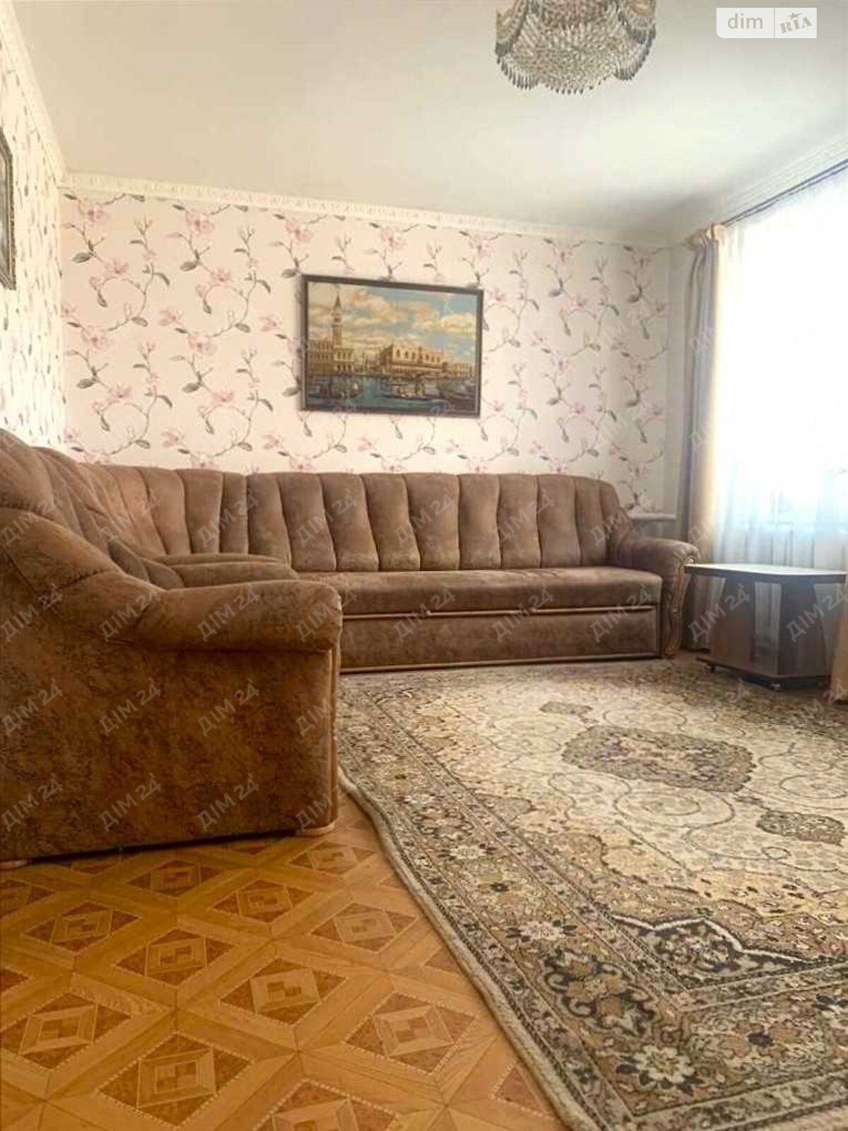 одноповерховий будинок з гаражем, 88.3 кв. м, панель. Продаж у Кукобівці фото 1