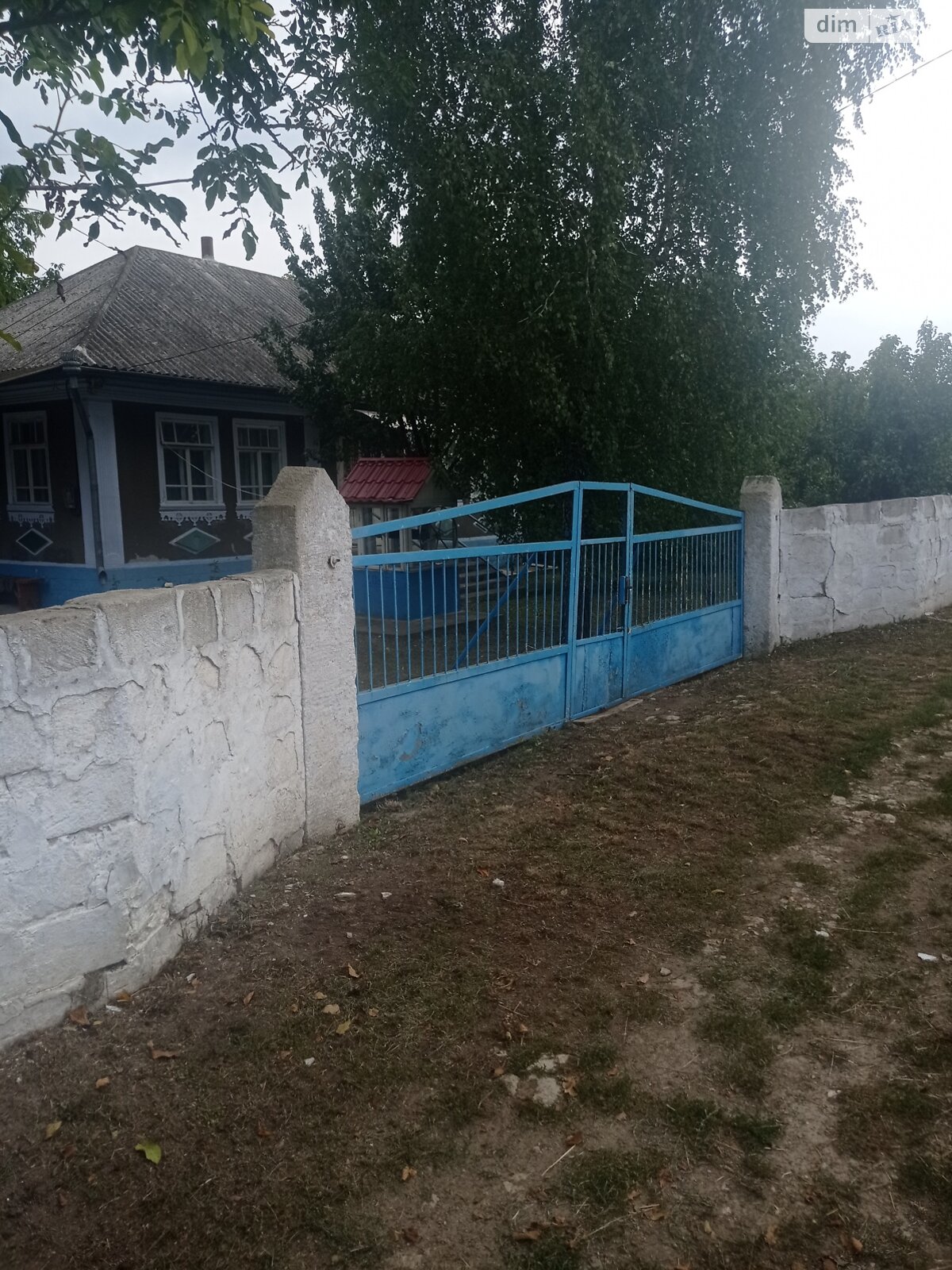 одноповерховий будинок, 91.1 кв. м, ракушняк. Продаж у Кулешівці фото 1