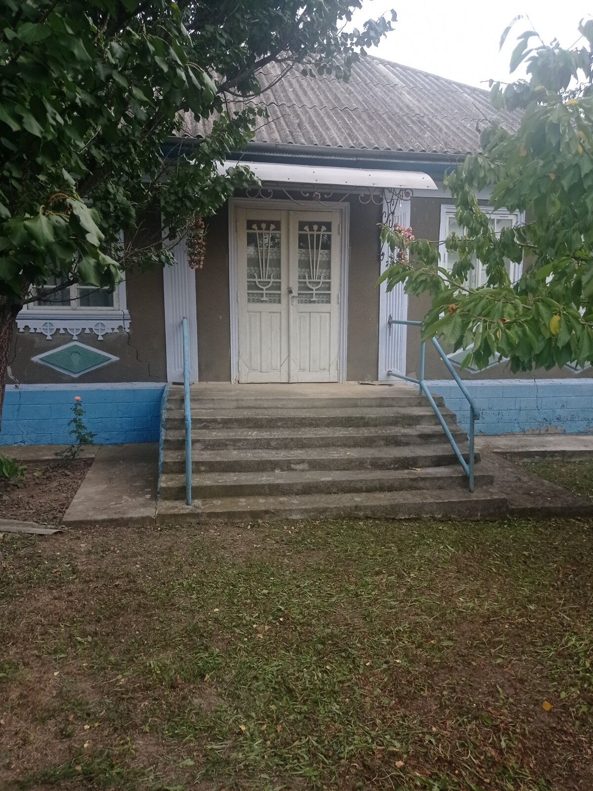 одноповерховий будинок, 91.1 кв. м, ракушняк. Продаж у Кулешівці фото 1