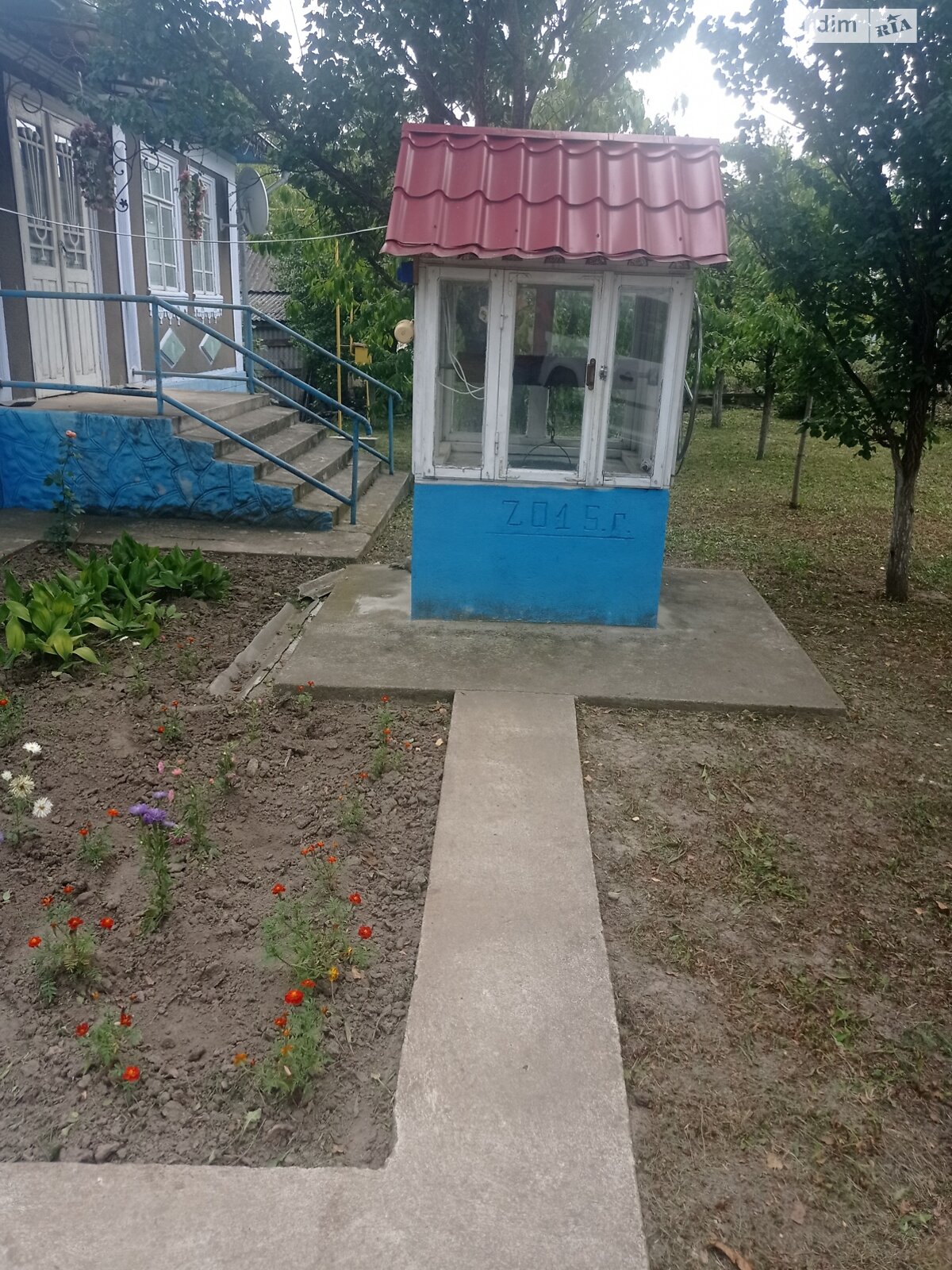 одноповерховий будинок, 91.1 кв. м, ракушняк. Продаж у Кулешівці фото 1