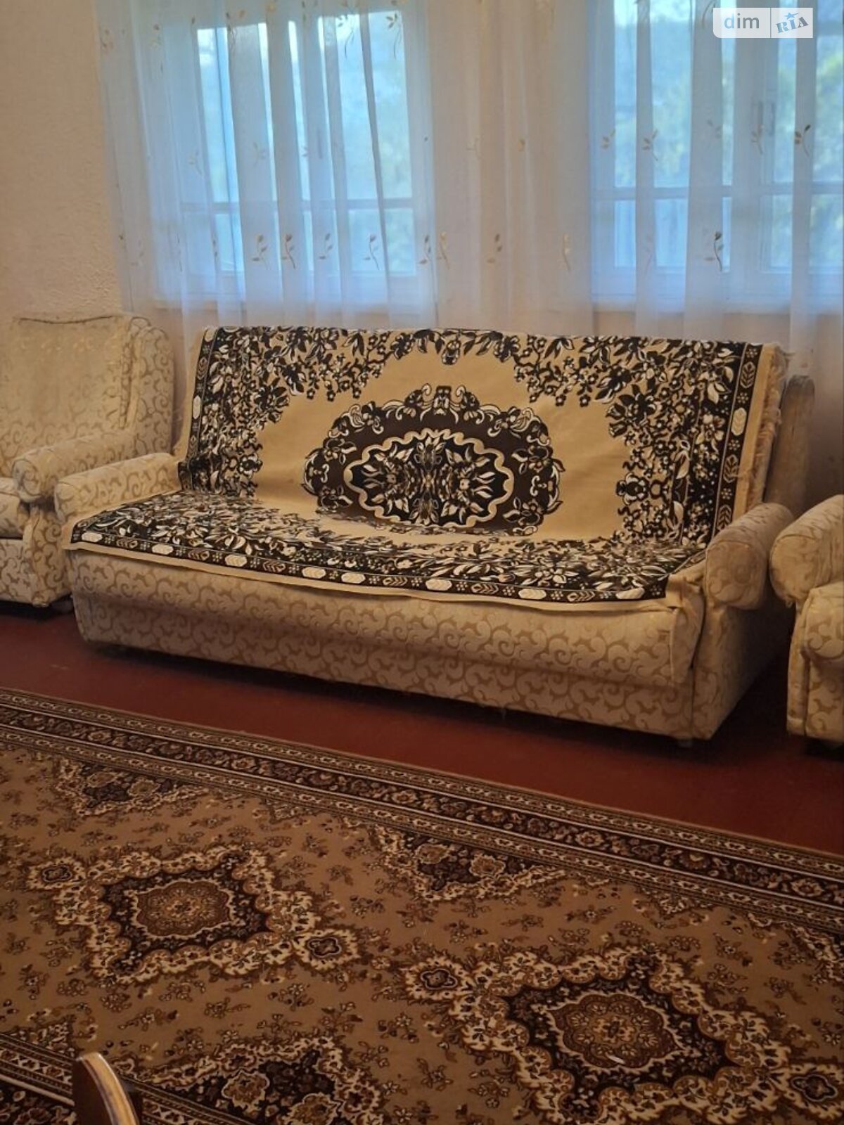 одноповерховий будинок, 91.1 кв. м, ракушняк. Продаж у Кулешівці фото 1