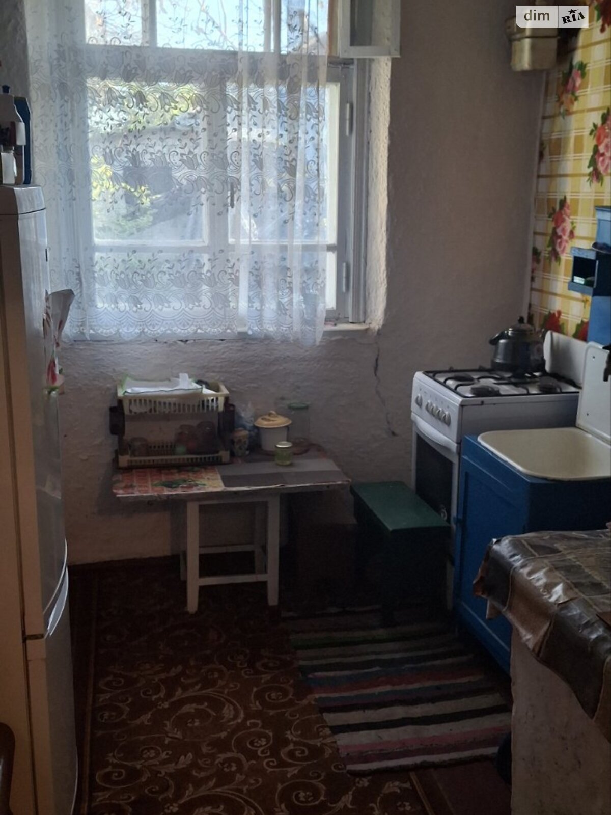 одноповерховий будинок, 91.1 кв. м, ракушняк. Продаж у Кулешівці фото 1