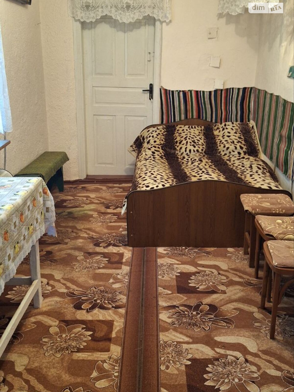 одноповерховий будинок, 91.1 кв. м, ракушняк. Продаж у Кулешівці фото 1