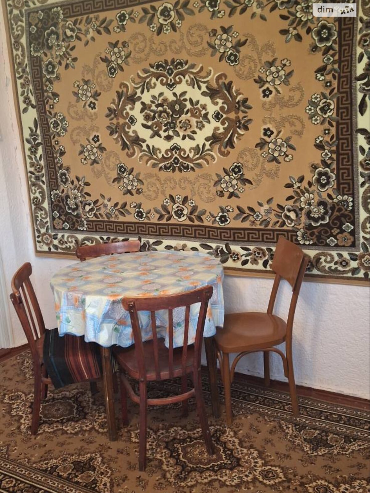 одноповерховий будинок, 91.1 кв. м, ракушняк. Продаж у Кулешівці фото 1