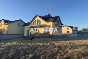 двоповерховий будинок бесідка, 177.5 кв. м, кирпич. Продаж у Куликові фото 2