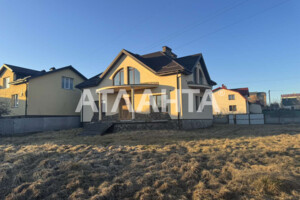 двухэтажный дом, 177.5 кв. м, кирпич. Продажа в Куликове фото 2