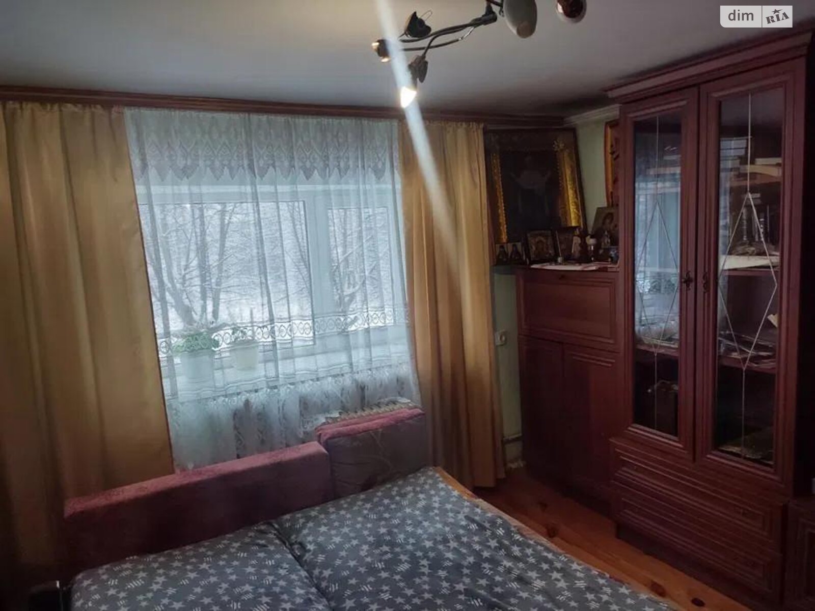 двухэтажный дом, 205 кв. м, кирпич. Продажа в Куликове фото 1