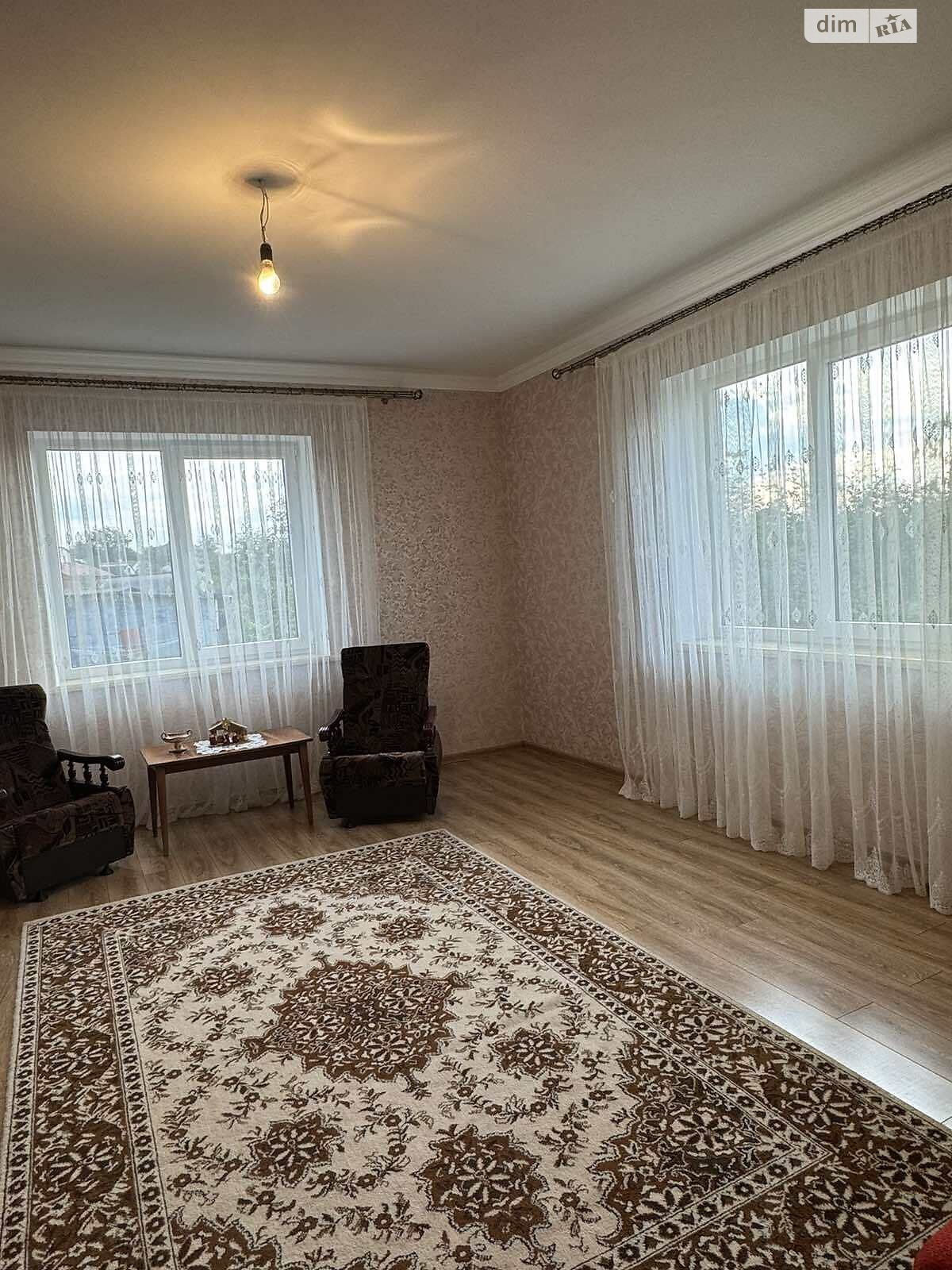 одноповерховий будинок з балконом, 155.51 кв. м, кирпич. Продаж у Куликові фото 1