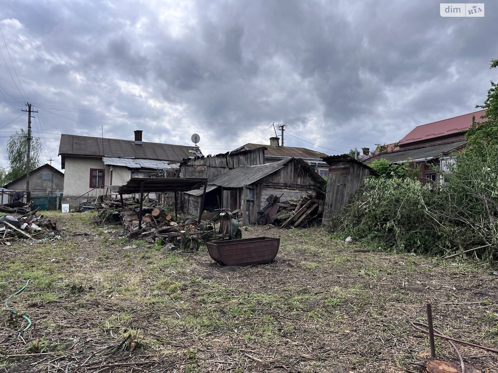 одноэтажный дом с верандой, 80 кв. м, кирпич. Продажа в Куликове фото 1 одноэтажный дом с верандой, 80 кв. м, кирпич. Продажа в Куликове фото 1