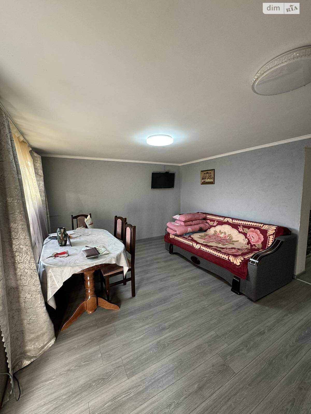 двухэтажный дом с ремонтом, 66 кв. м, кирпич. Продажа в Куликове фото 1 двухэтажный дом с ремонтом, 66 кв. м, кирпич. Продажа в Куликове фото 1