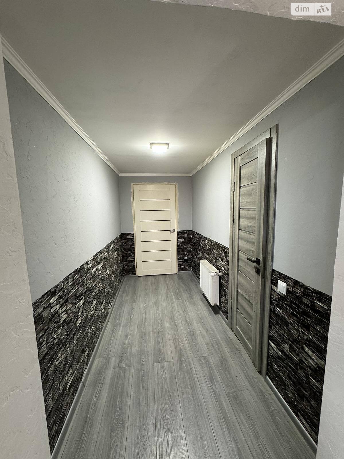 двухэтажный дом с ремонтом, 66 кв. м, кирпич. Продажа в Куликове фото 1 двухэтажный дом с ремонтом, 66 кв. м, кирпич. Продажа в Куликове фото 1