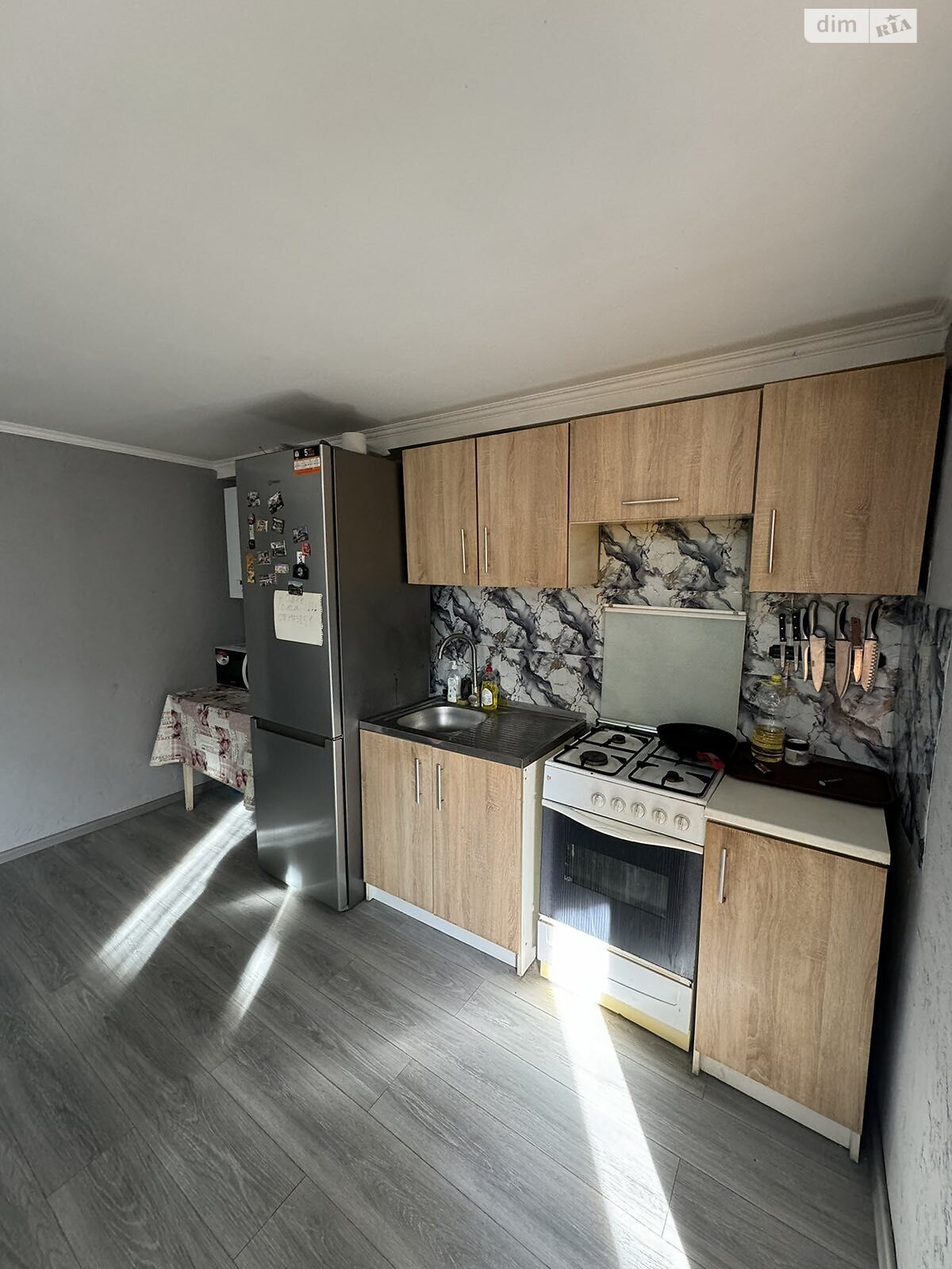 двухэтажный дом с ремонтом, 66 кв. м, кирпич. Продажа в Куликове фото 1 двухэтажный дом с ремонтом, 66 кв. м, кирпич. Продажа в Куликове фото 1