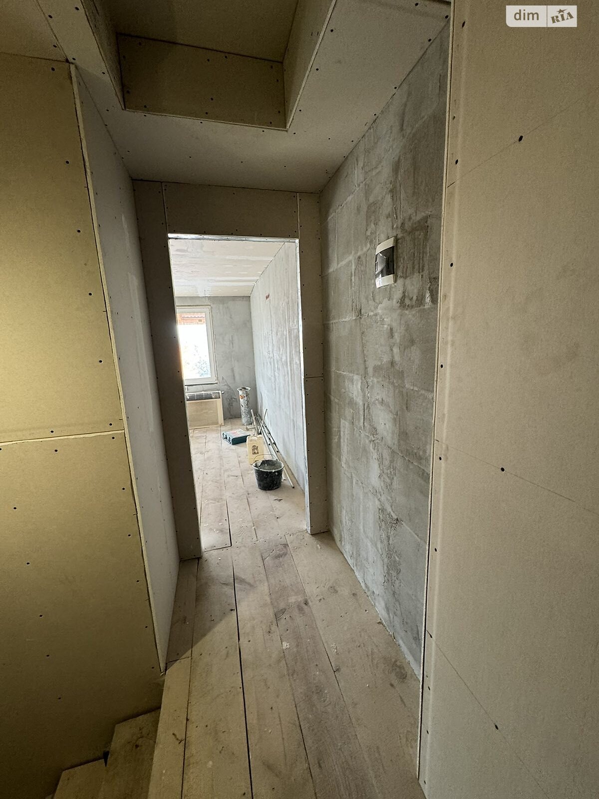 двухэтажный дом с ремонтом, 66 кв. м, кирпич. Продажа в Куликове фото 1 двухэтажный дом с ремонтом, 66 кв. м, кирпич. Продажа в Куликове фото 1