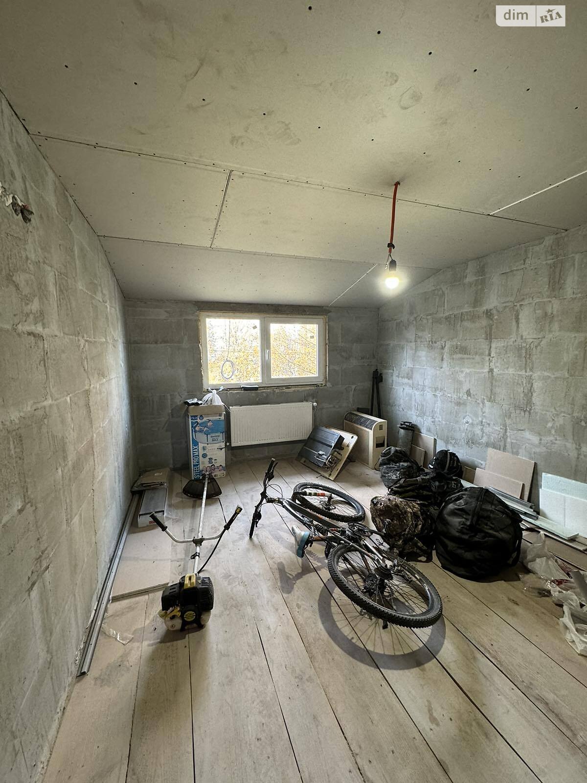 двухэтажный дом с ремонтом, 66 кв. м, кирпич. Продажа в Куликове фото 1 двухэтажный дом с ремонтом, 66 кв. м, кирпич. Продажа в Куликове фото 1