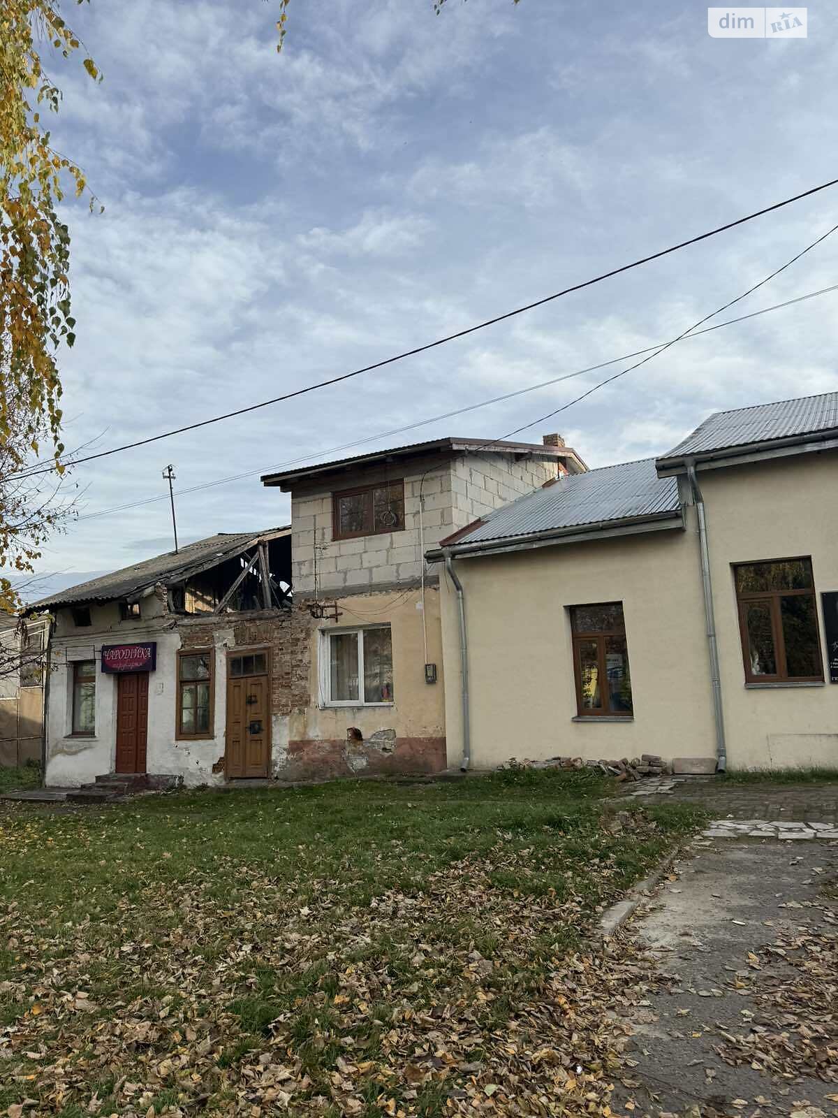 двухэтажный дом с ремонтом, 66 кв. м, кирпич. Продажа в Куликове фото 1 двухэтажный дом с ремонтом, 66 кв. м, кирпич. Продажа в Куликове фото 1