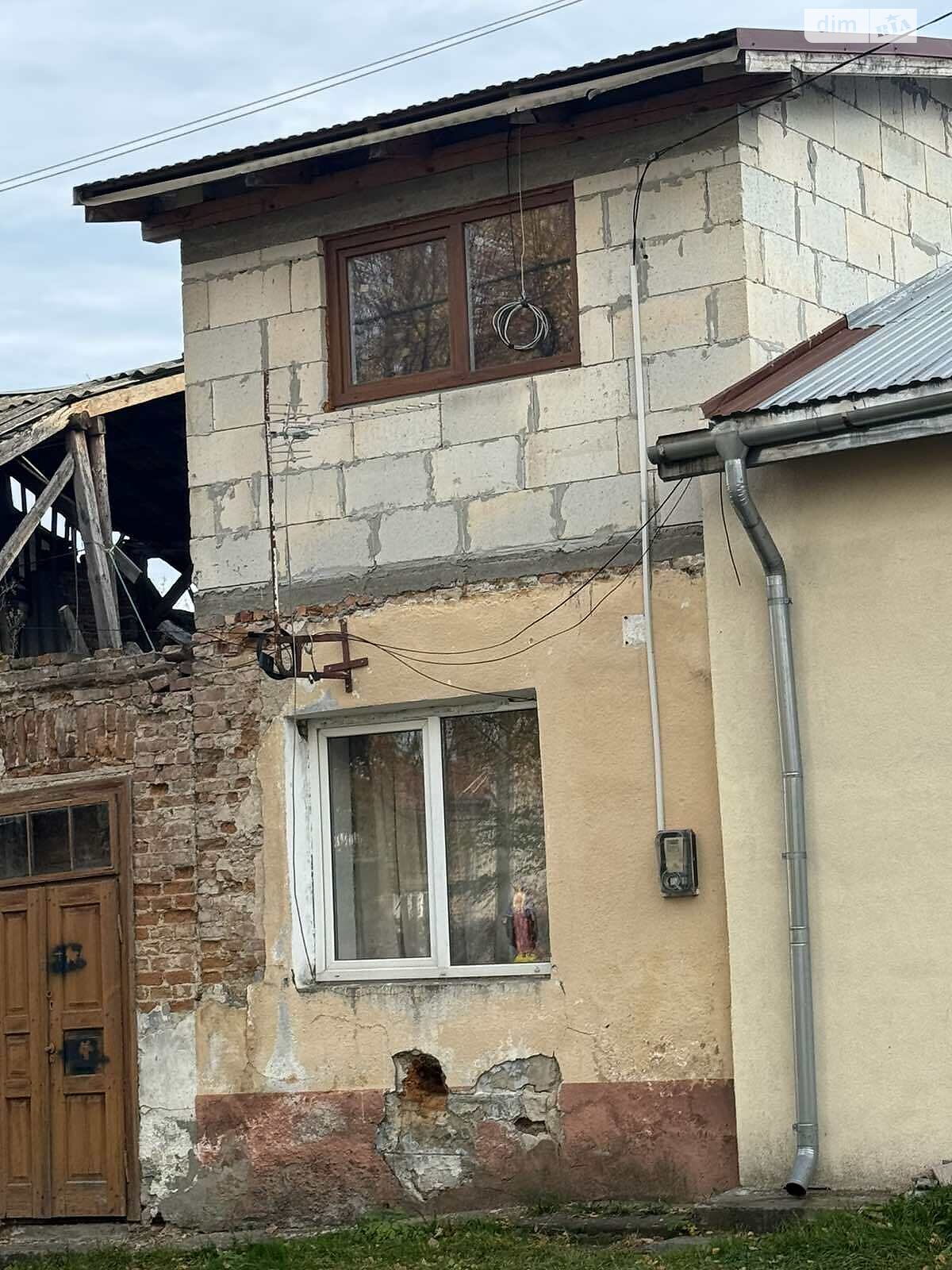 двухэтажный дом с ремонтом, 66 кв. м, кирпич. Продажа в Куликове фото 1 двухэтажный дом с ремонтом, 66 кв. м, кирпич. Продажа в Куликове фото 1