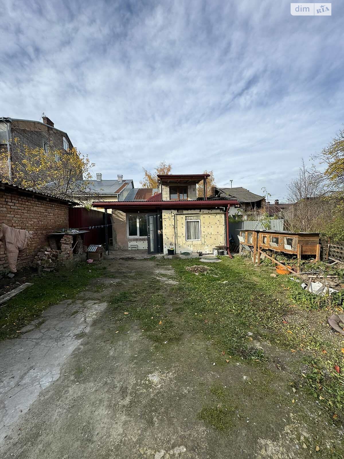 двухэтажный дом с ремонтом, 66 кв. м, кирпич. Продажа в Куликове фото 1 двухэтажный дом с ремонтом, 66 кв. м, кирпич. Продажа в Куликове фото 1