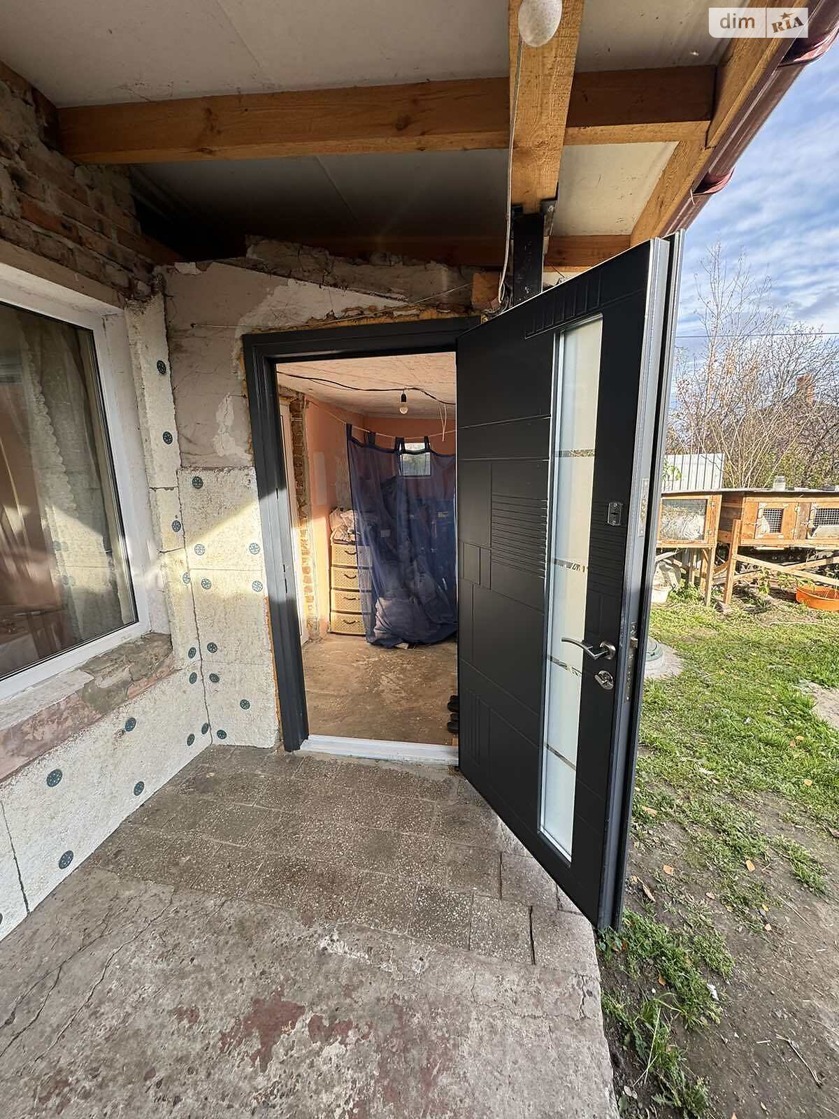 двухэтажный дом с ремонтом, 66 кв. м, кирпич. Продажа в Куликове фото 1 двухэтажный дом с ремонтом, 66 кв. м, кирпич. Продажа в Куликове фото 1