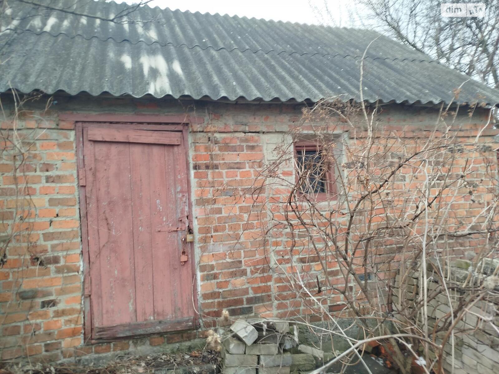 одноэтажный дом, 45 кв. м, кирпич. Продажа в Кулиничах фото 1 одноэтажный дом, 45 кв. м, кирпич. Продажа в Кулиничах фото 1