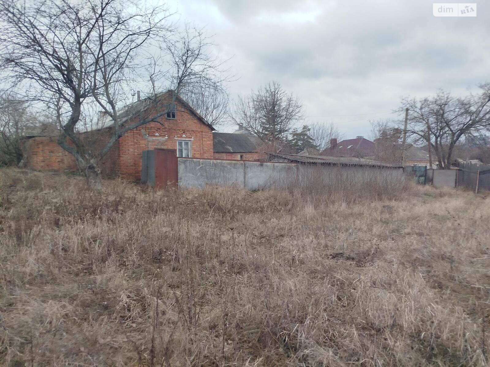 одноэтажный дом, 45 кв. м, кирпич. Продажа в Кулиничах фото 1 одноэтажный дом, 45 кв. м, кирпич. Продажа в Кулиничах фото 1