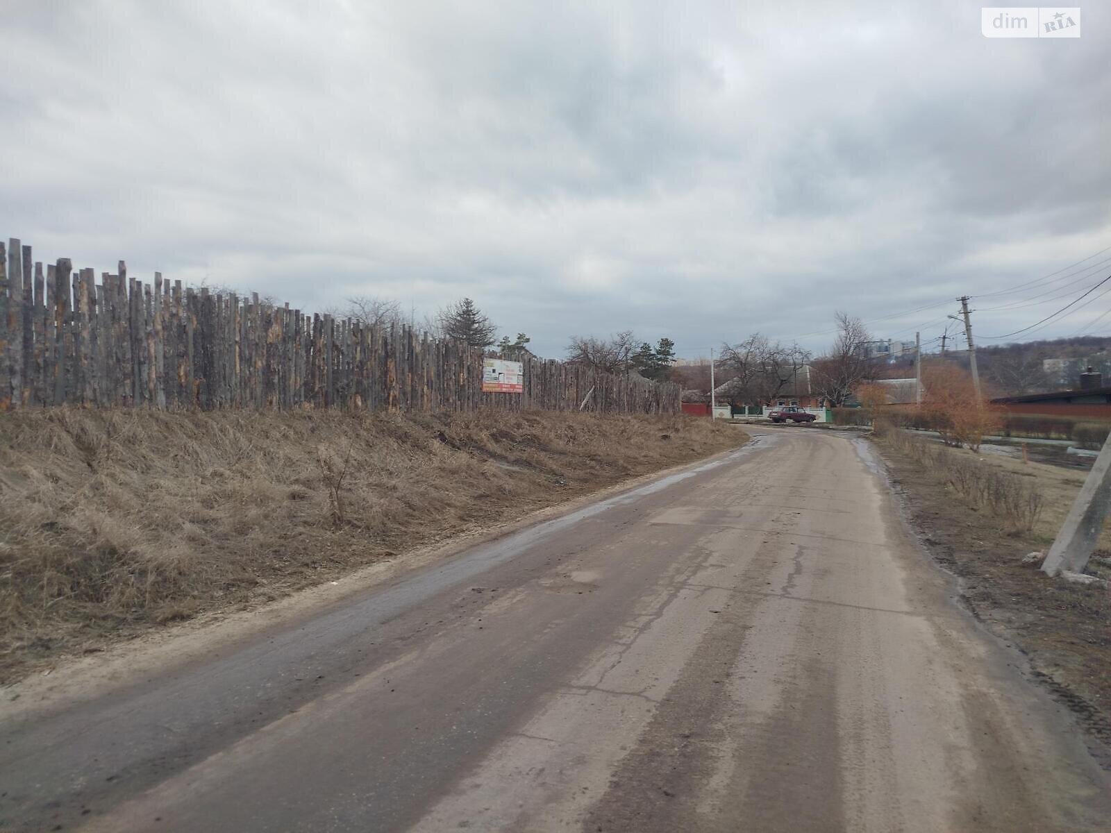 одноэтажный дом, 45 кв. м, кирпич. Продажа в Кулиничах фото 1 одноэтажный дом, 45 кв. м, кирпич. Продажа в Кулиничах фото 1