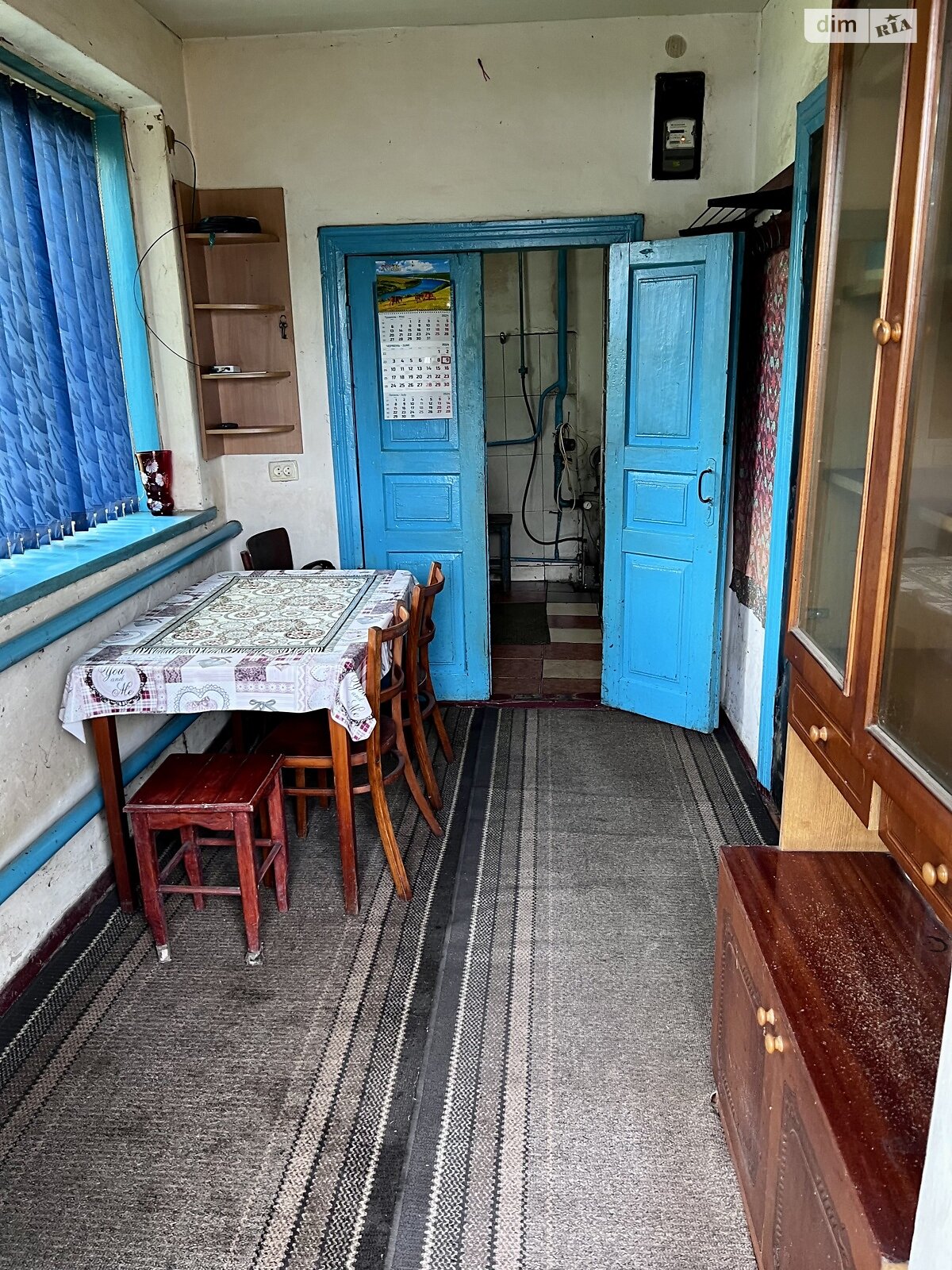 одноэтажный дом с гаражом, 59.4 кв. м, кирпич. Продажа в Кулябовке фото 1 одноэтажный дом с гаражом, 59.4 кв. м, кирпич. Продажа в Кулябовке фото 1