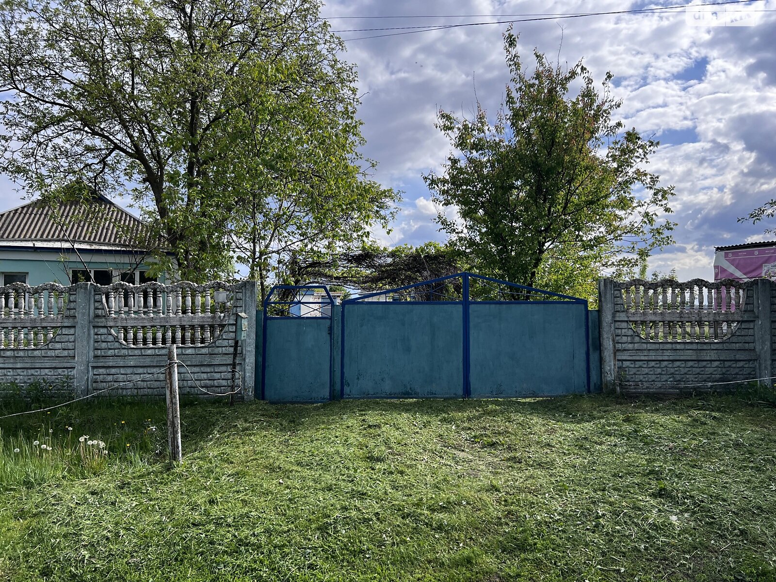 одноэтажный дом с гаражом, 59.4 кв. м, кирпич. Продажа в Кулябовке фото 1 одноэтажный дом с гаражом, 59.4 кв. м, кирпич. Продажа в Кулябовке фото 1