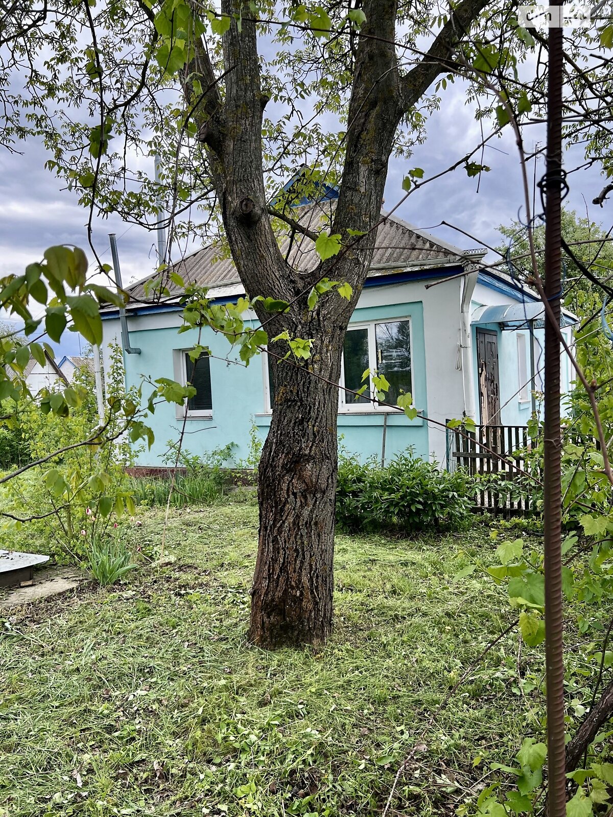 одноэтажный дом с гаражом, 59.4 кв. м, кирпич. Продажа в Кулябовке фото 1 одноэтажный дом с гаражом, 59.4 кв. м, кирпич. Продажа в Кулябовке фото 1