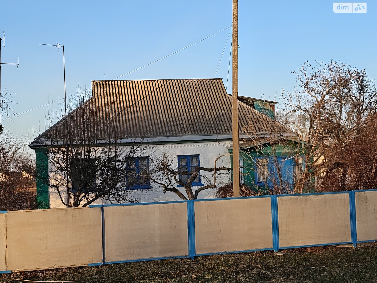 одноповерховий будинок з опаленням, 72.1 кв. м, цегла. Продаж у Кулябівці фото 1 одноповерховий будинок з опаленням, 72.1 кв. м, цегла. Продаж у Кулябівці фото 1