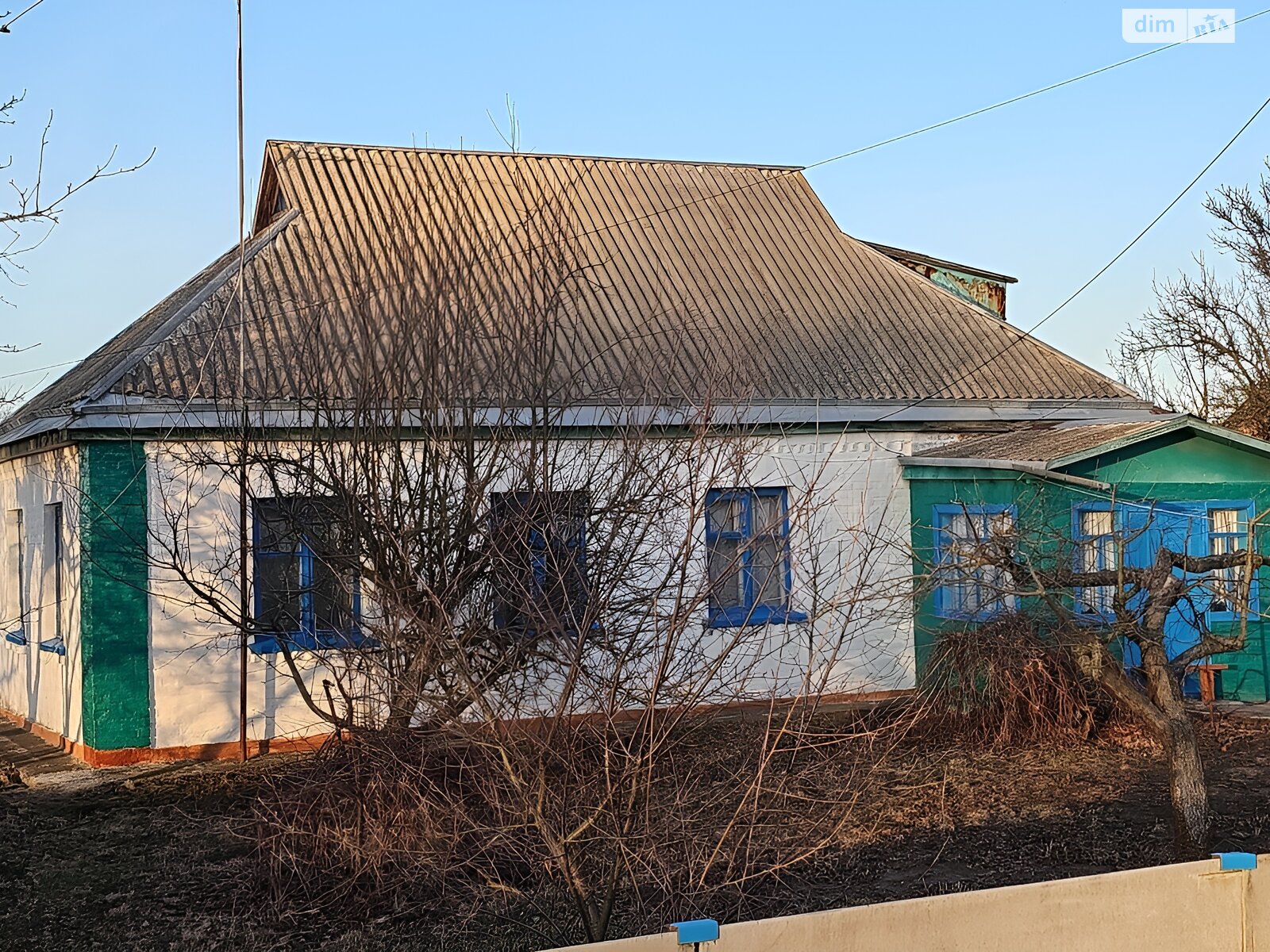 одноповерховий будинок з опаленням, 72.1 кв. м, цегла. Продаж у Кулябівці фото 1 одноповерховий будинок з опаленням, 72.1 кв. м, цегла. Продаж у Кулябівці фото 1