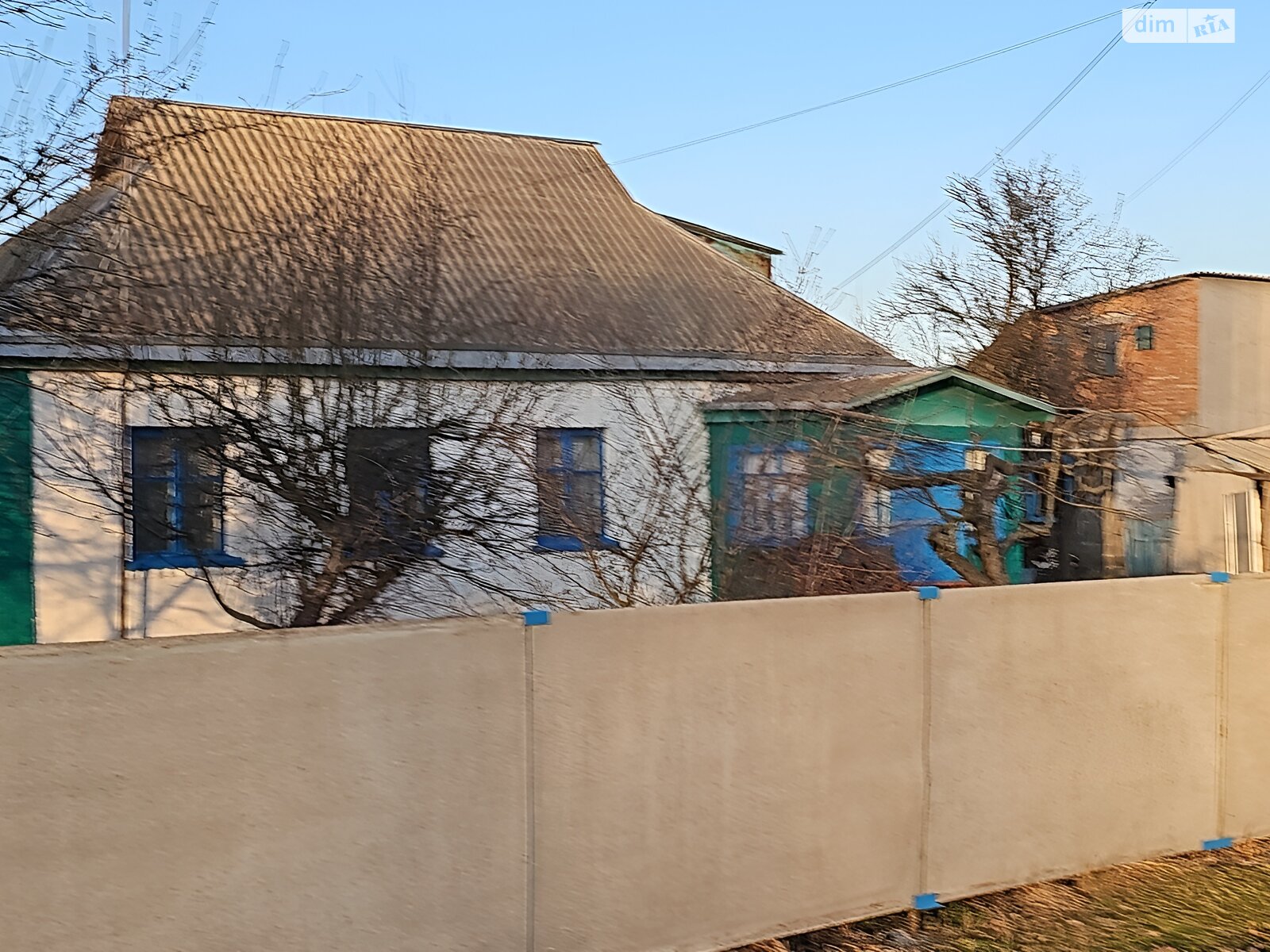 одноповерховий будинок з опаленням, 72.1 кв. м, цегла. Продаж у Кулябівці фото 1 одноповерховий будинок з опаленням, 72.1 кв. м, цегла. Продаж у Кулябівці фото 1