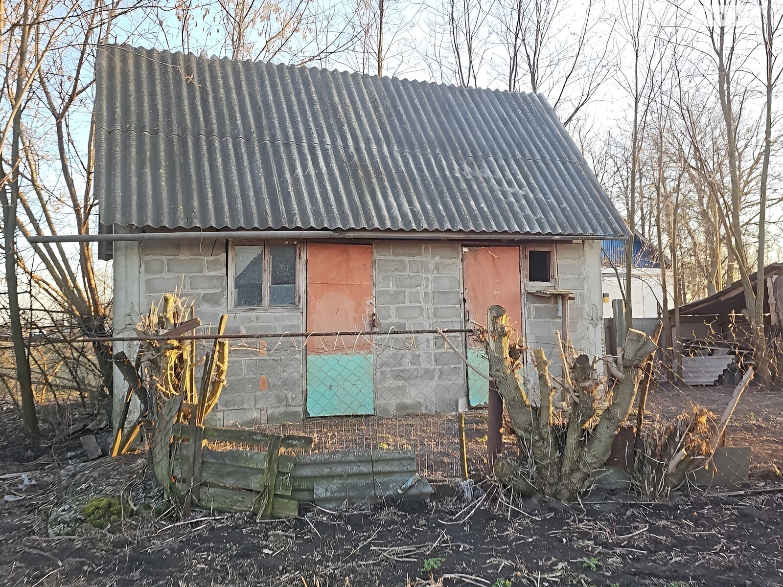 одноповерховий будинок з опаленням, 72.1 кв. м, цегла. Продаж у Кулябівці фото 1 одноповерховий будинок з опаленням, 72.1 кв. м, цегла. Продаж у Кулябівці фото 1