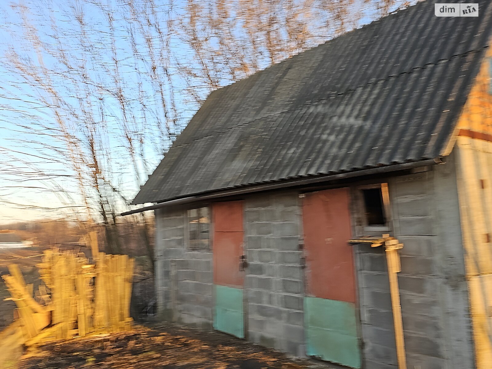 одноповерховий будинок з опаленням, 72.1 кв. м, цегла. Продаж у Кулябівці фото 1 одноповерховий будинок з опаленням, 72.1 кв. м, цегла. Продаж у Кулябівці фото 1