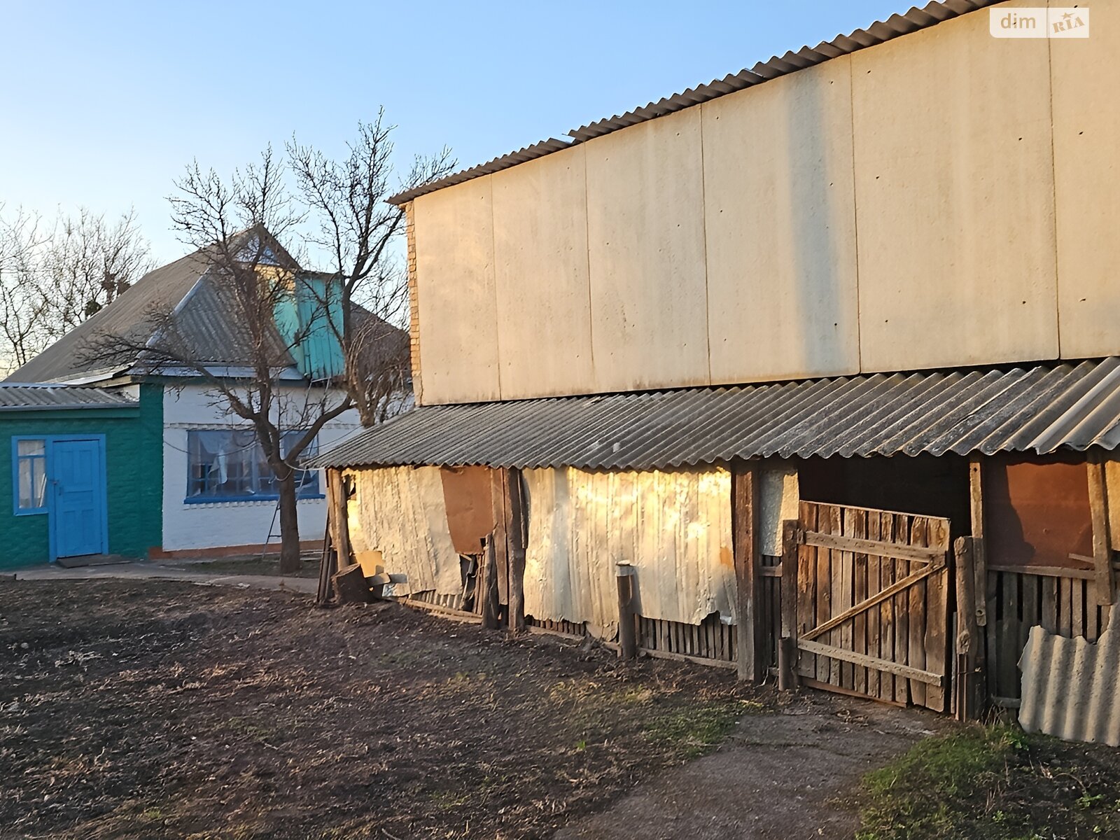 одноповерховий будинок з опаленням, 72.1 кв. м, цегла. Продаж у Кулябівці фото 1 одноповерховий будинок з опаленням, 72.1 кв. м, цегла. Продаж у Кулябівці фото 1