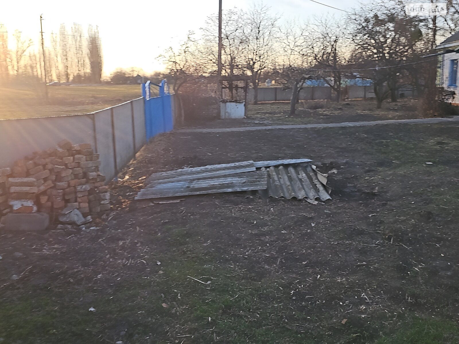 одноповерховий будинок з опаленням, 72.1 кв. м, цегла. Продаж у Кулябівці фото 1 одноповерховий будинок з опаленням, 72.1 кв. м, цегла. Продаж у Кулябівці фото 1