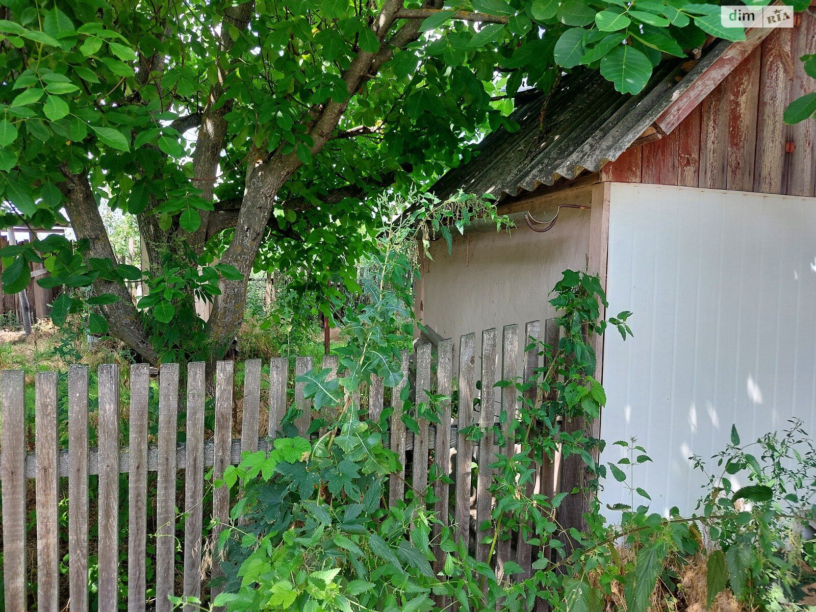 одноэтажный дом с гаражом, 57.6 кв. м, дерево и кирпич. Продажа в Кумейках фото 1