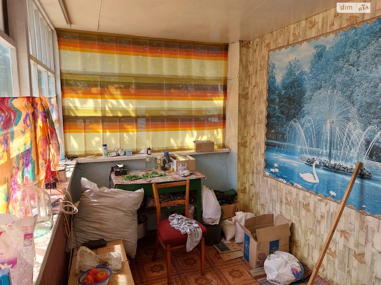 одноэтажный дом с гаражом, 57.6 кв. м, дерево и кирпич. Продажа в Кумейках фото 1