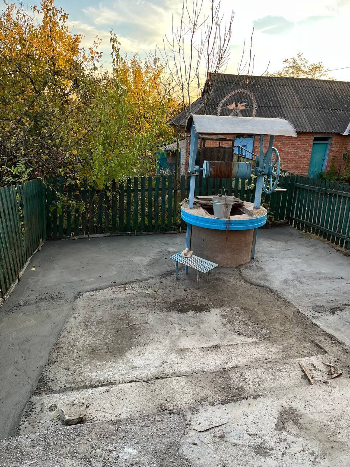 одноэтажный дом с гаражом, 109 кв. м, кирпич. Продажа в Куне фото 1