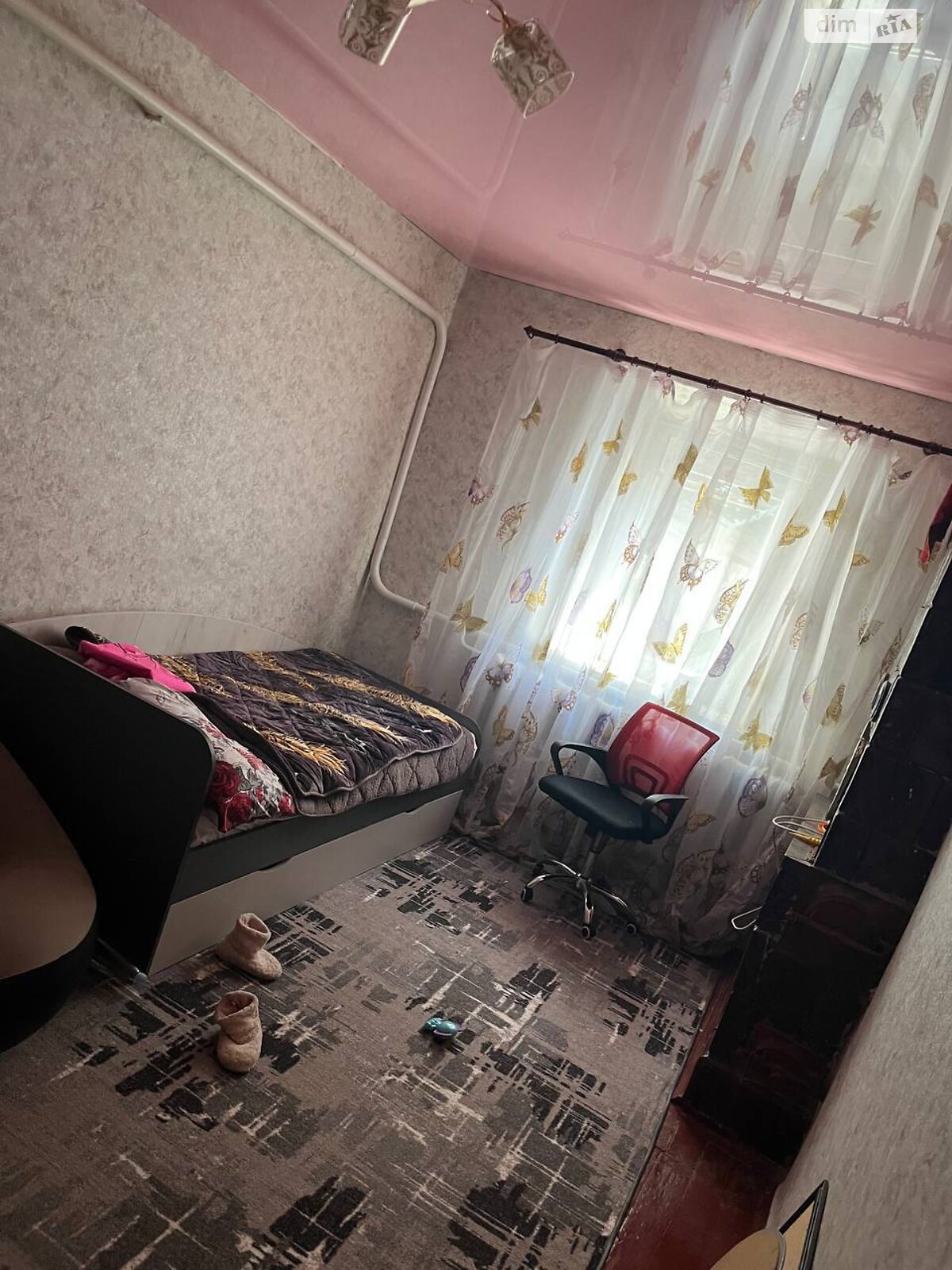 одноэтажный дом с гаражом, 109 кв. м, кирпич. Продажа в Куне фото 1