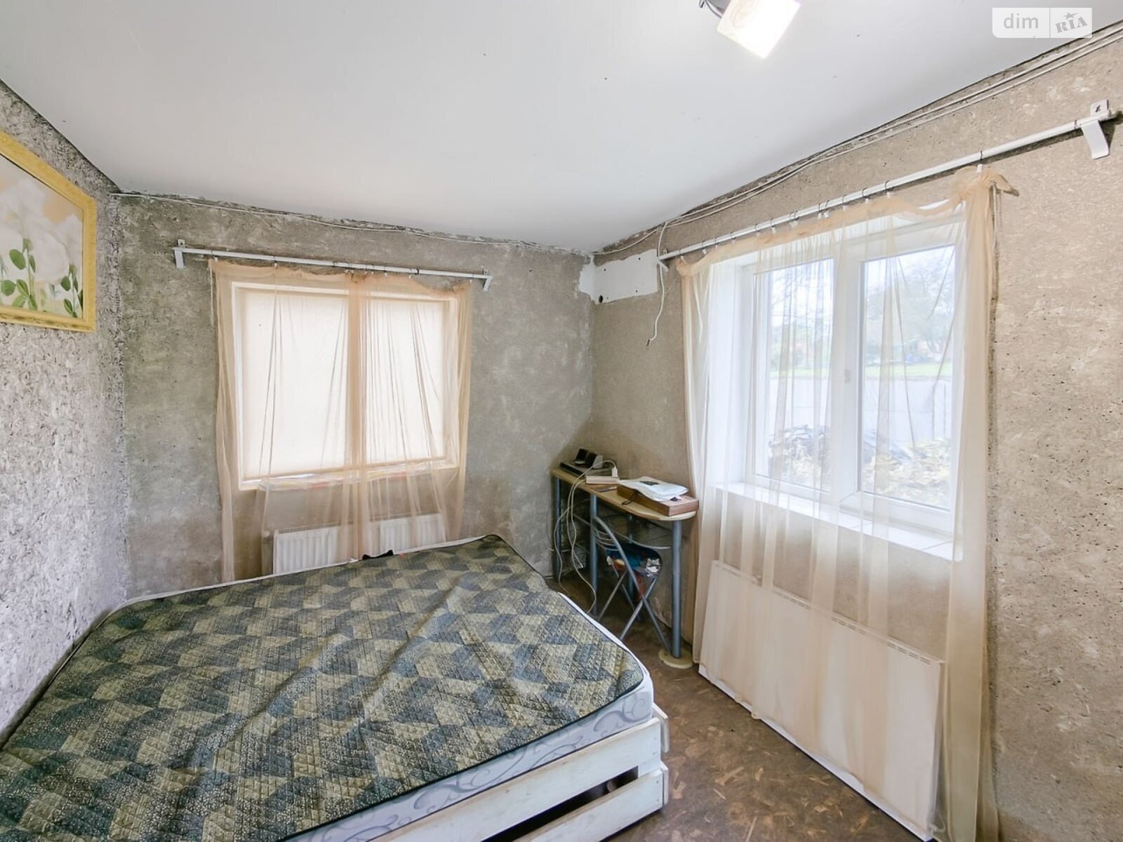 одноэтажный дом с отоплением, 71.3 кв. м, кирпич. Продажа в Кунине фото 1