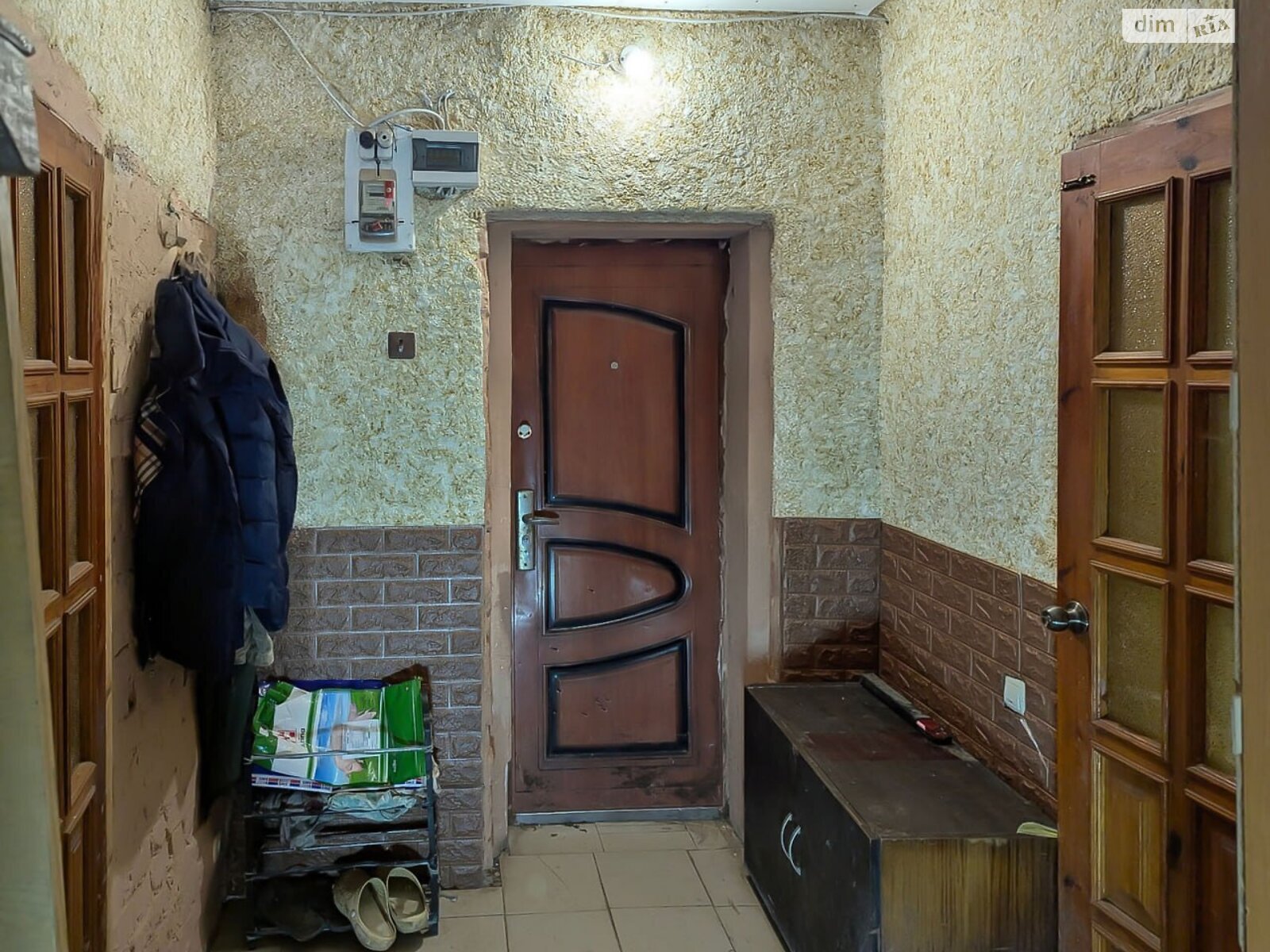 одноэтажный дом с отоплением, 71.3 кв. м, кирпич. Продажа в Кунине фото 1