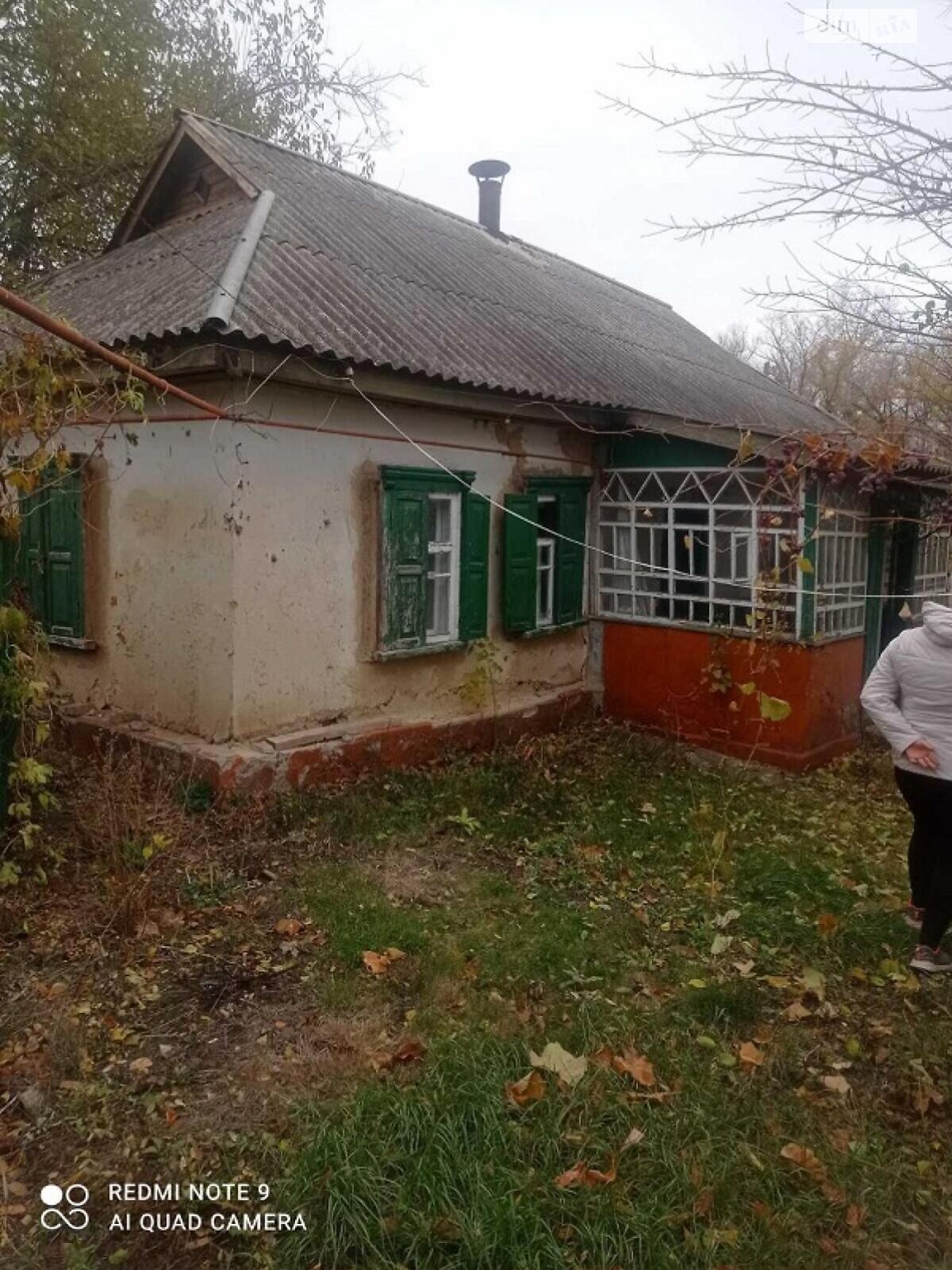 одноповерховий будинок, 62.2 кв. м, кирпич. Продаж у Кунцеве фото 1 одноповерховий будинок, 62.2 кв. м, кирпич. Продаж у Кунцеве фото 1