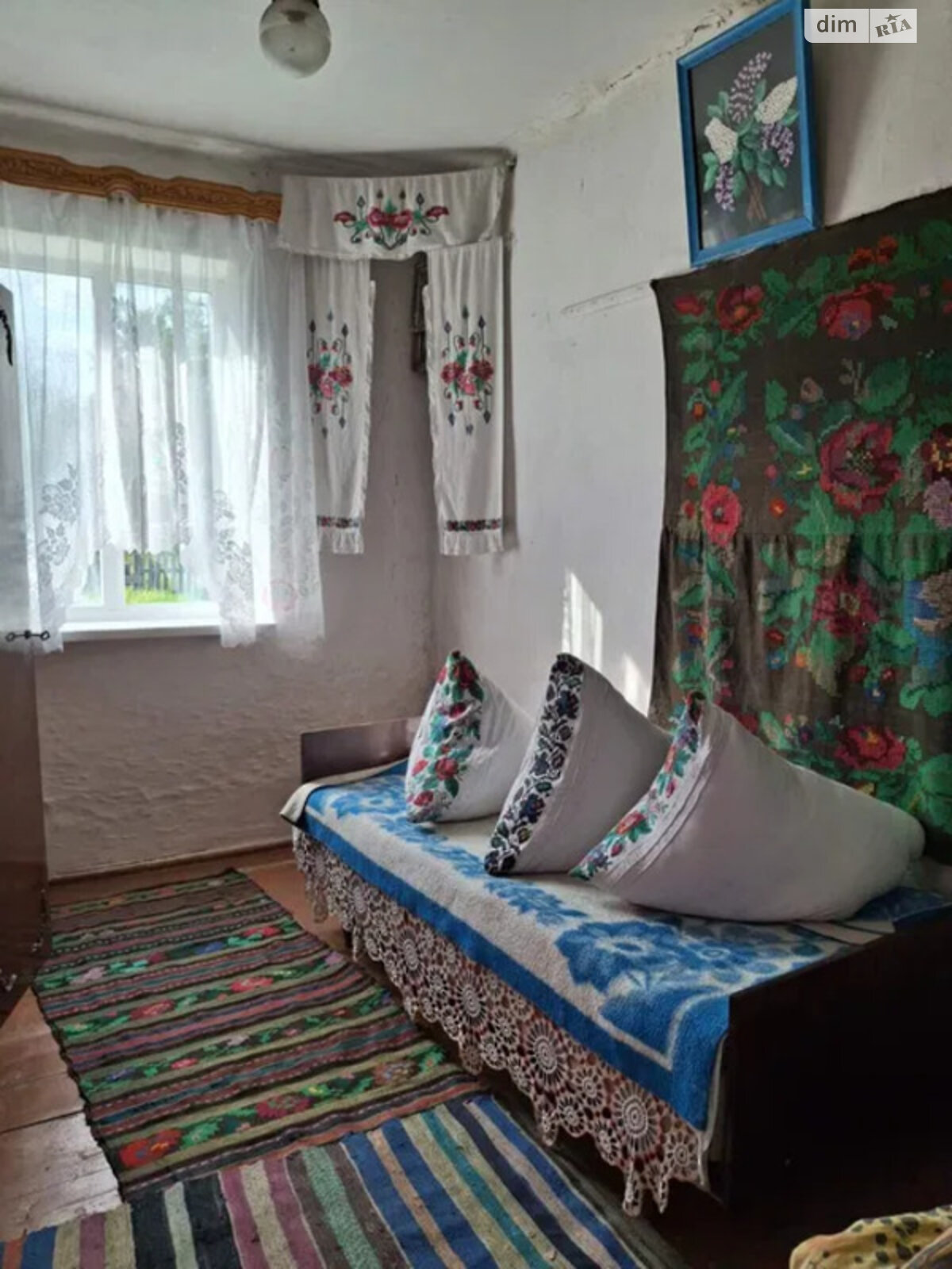 одноэтажный дом с верандой, 60 кв. м, кирпич. Продажа в Купече фото 1 одноэтажный дом с верандой, 60 кв. м, кирпич. Продажа в Купече фото 1